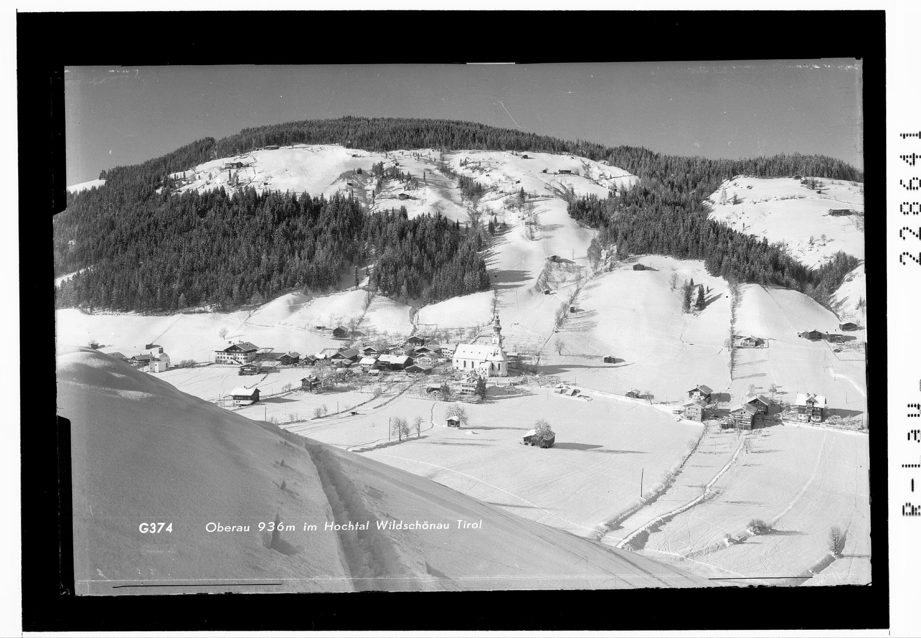 Oberau 936 m im Hochtal Wildschönau / Tirol></div>


    <hr>
    <div class=