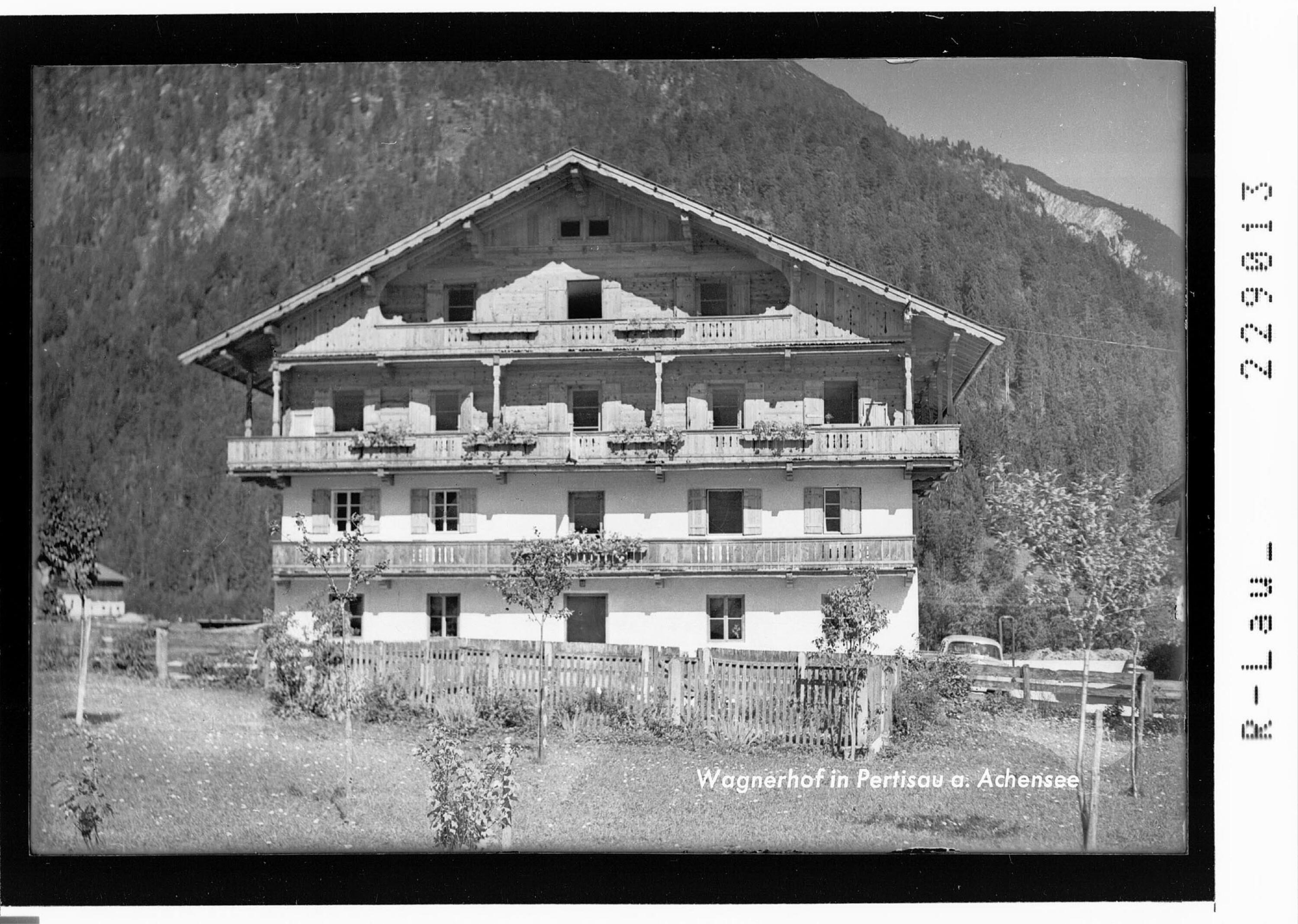 Wagnerhof in Pertisau am Achensee></div>


    <hr>
    <div class=