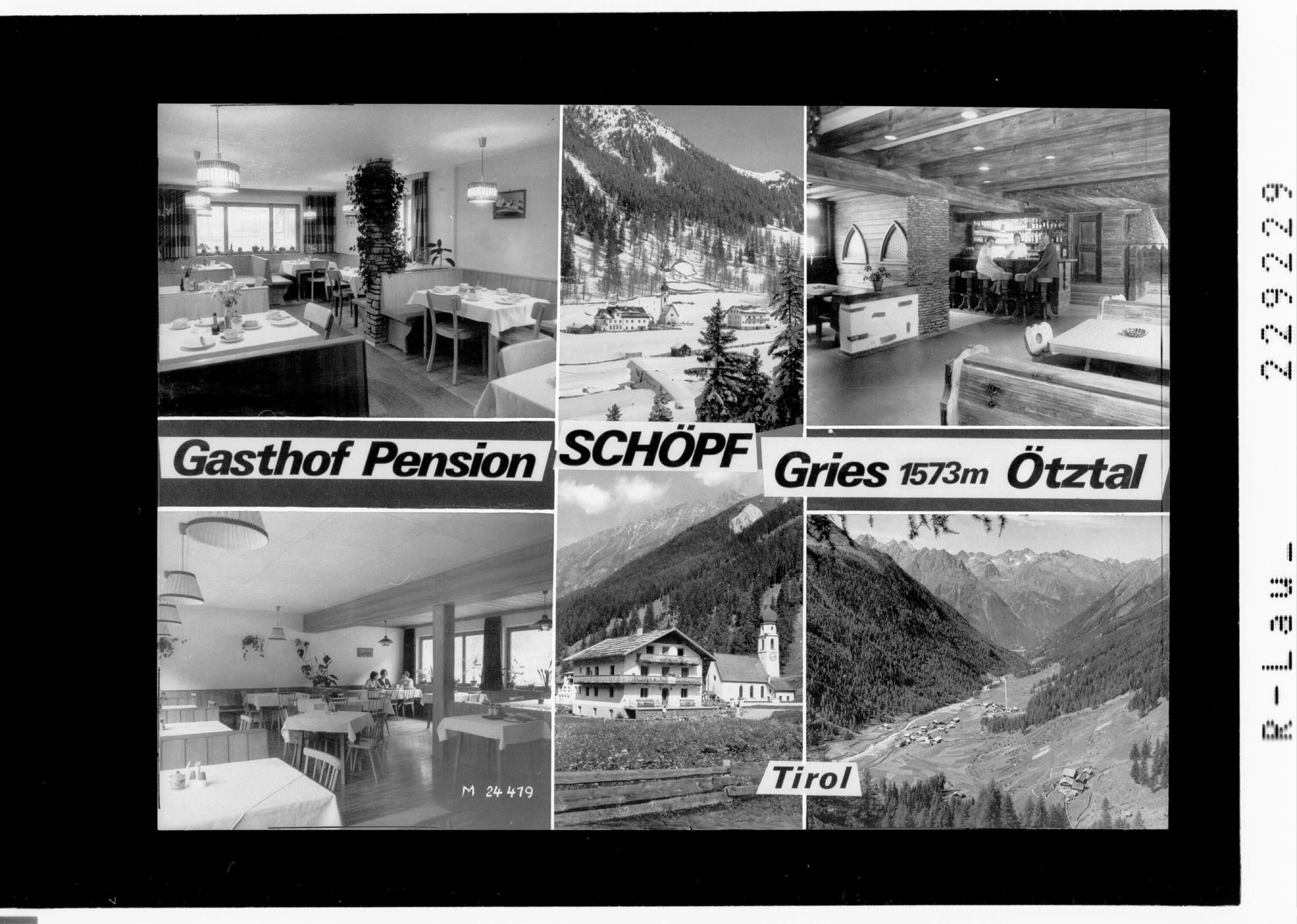 Gasthof Pension Schöpf / Gries 1573 m / Ötztal></div>


    <hr>
    <div class=