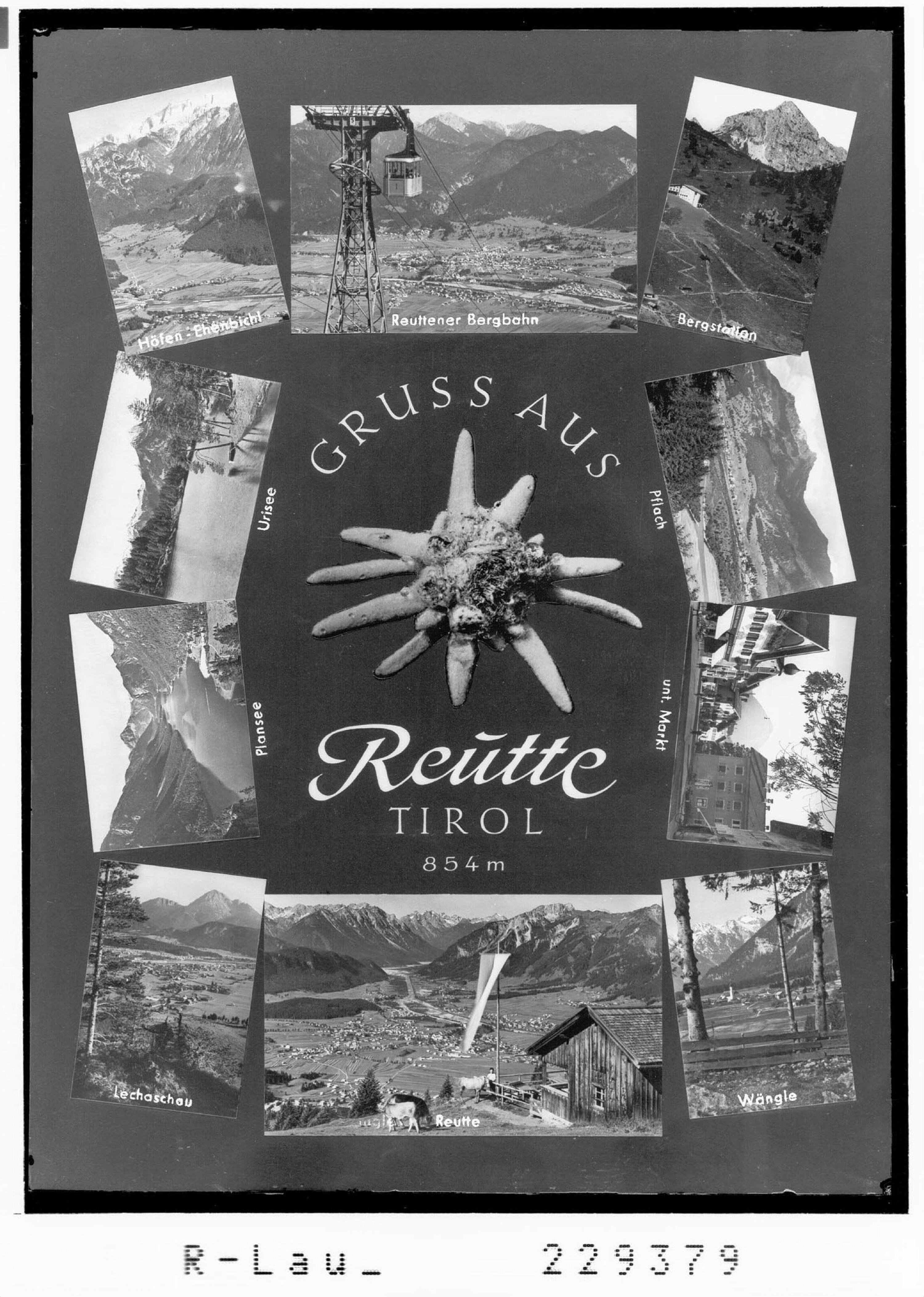 Gruss aus Reutte in Tirol 854 m></div>


    <hr>
    <div class=