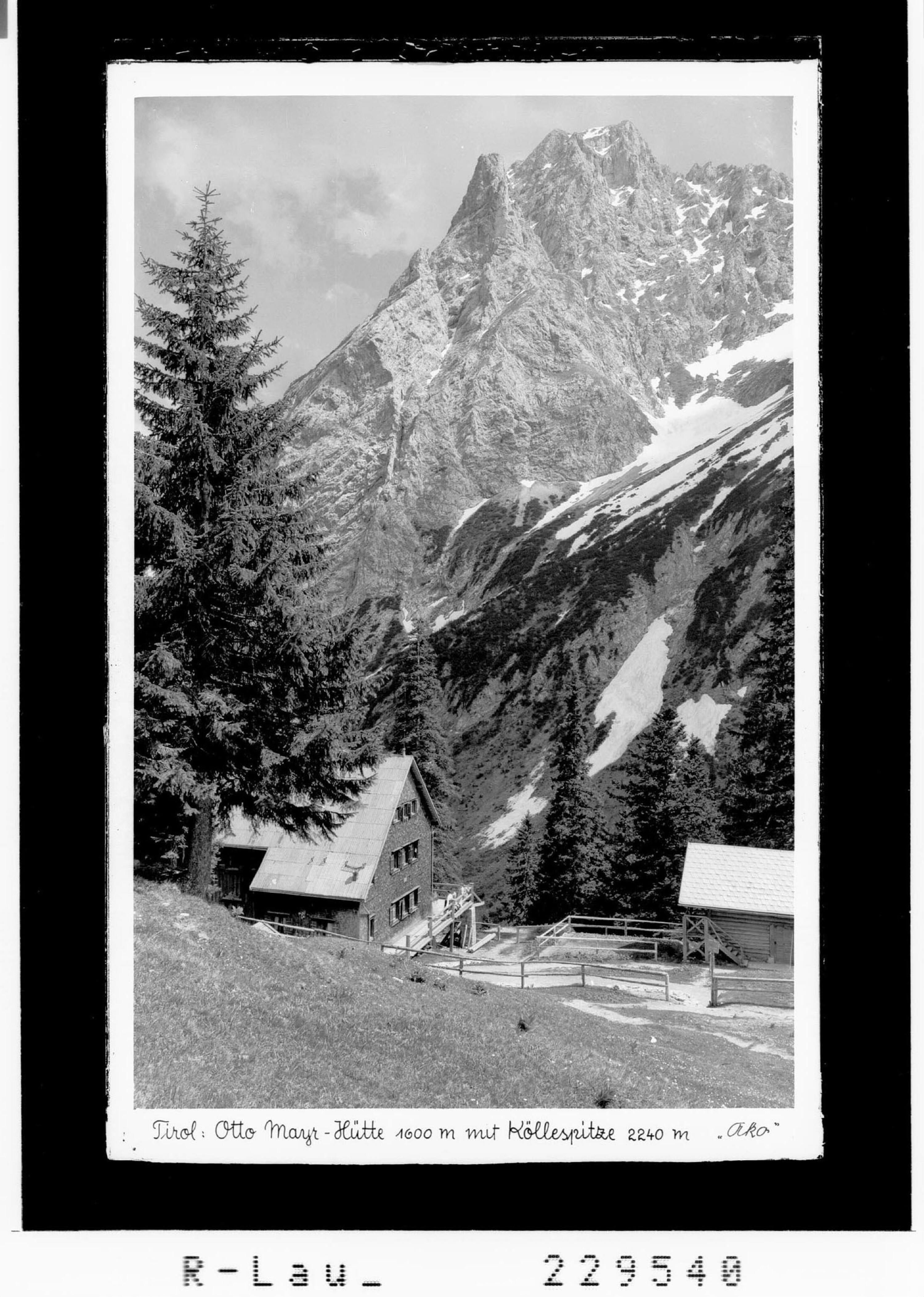 Tirol / Otto Mayrhütte / Raintal 1600 m></div>


    <hr>
    <div class=