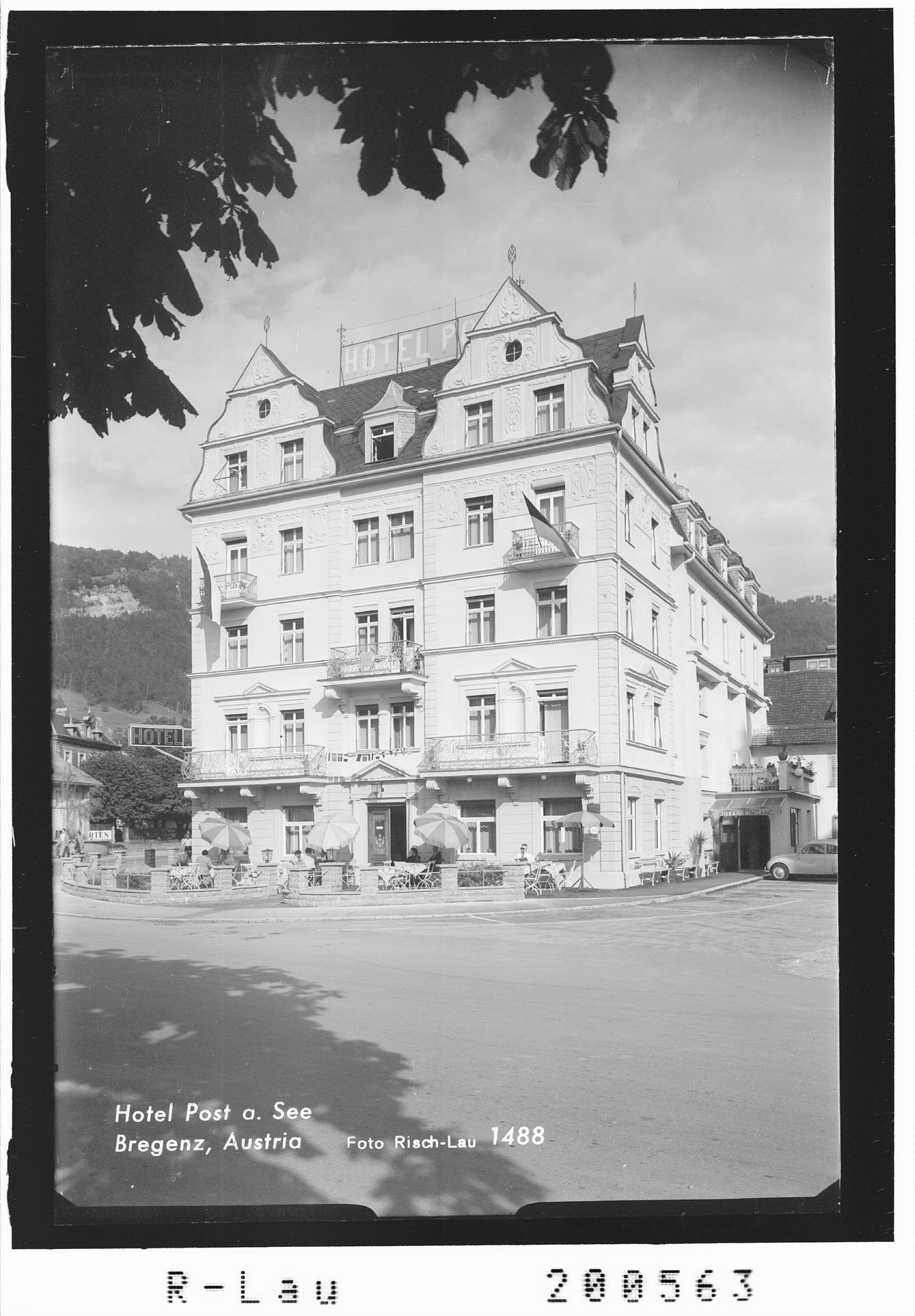 Hotel Post am See in Bregenz / Austria></div>


    <hr>
    <div class=