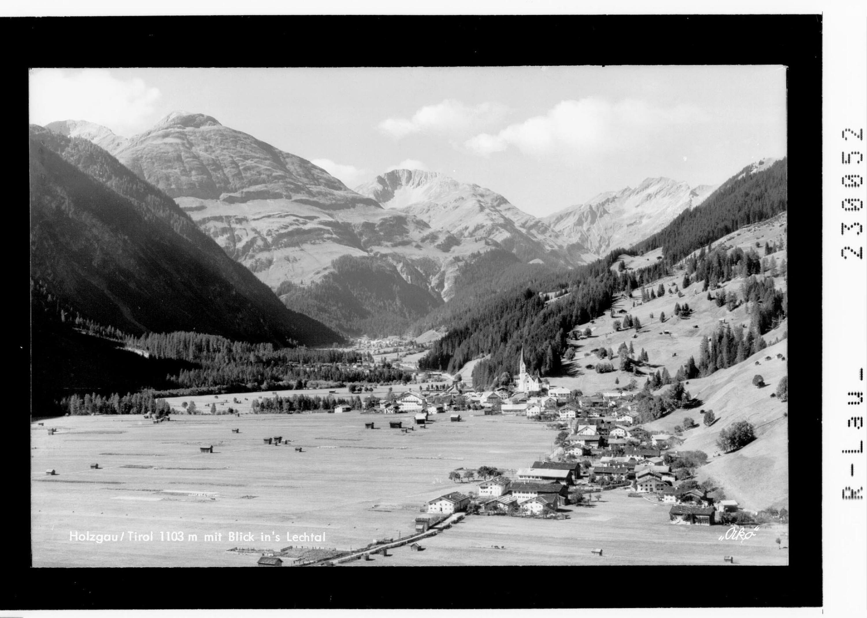 [Holzgau im Lechtal gegen Pimig - Lärchspitze und Rappenspitze / Ausserfern / Tirol]></div>


    <hr>
    <div class=