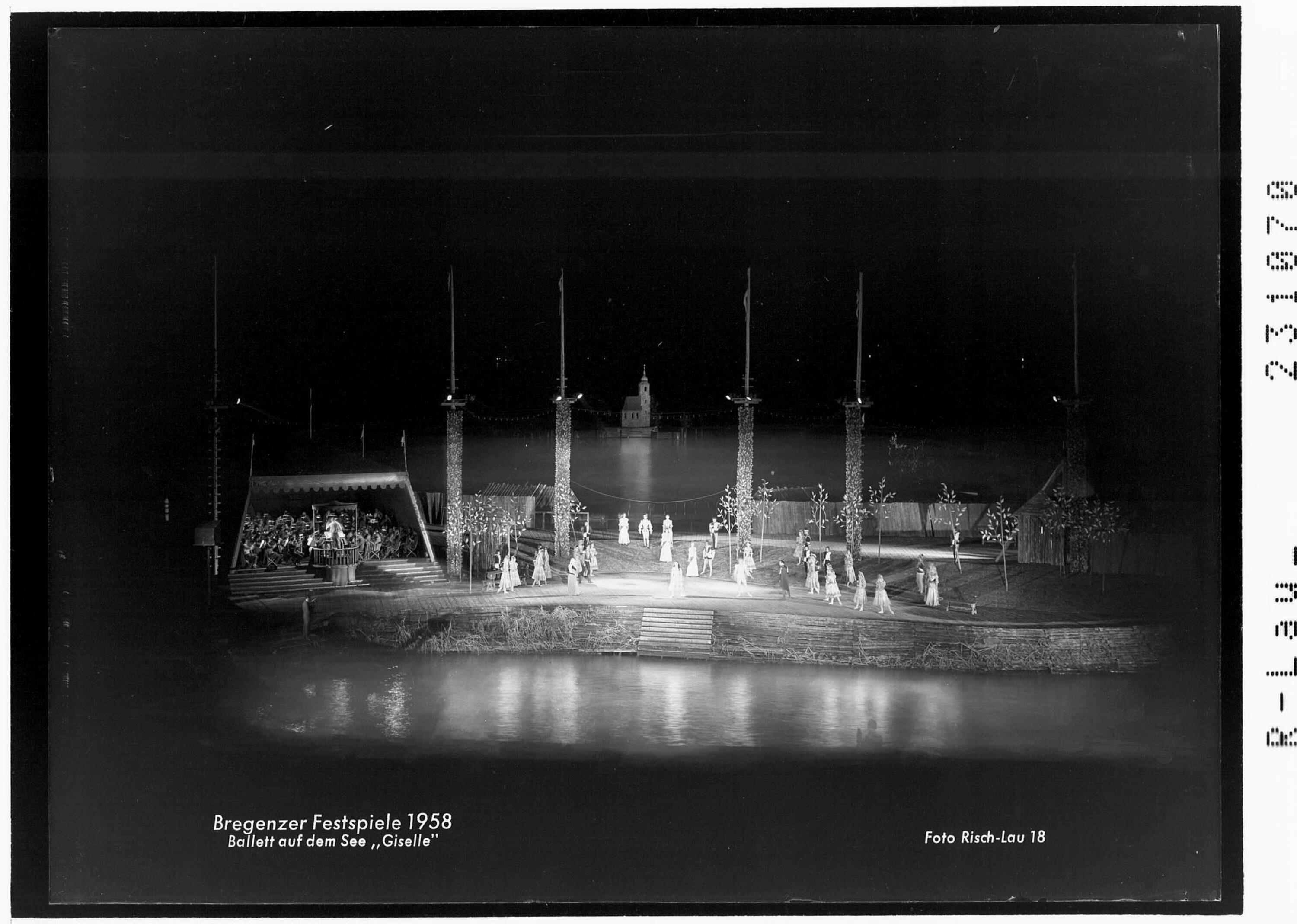 Bregenzer Festspiele 1958 / Ballett auf dem See - Giselle></div>


    <hr>
    <div class=