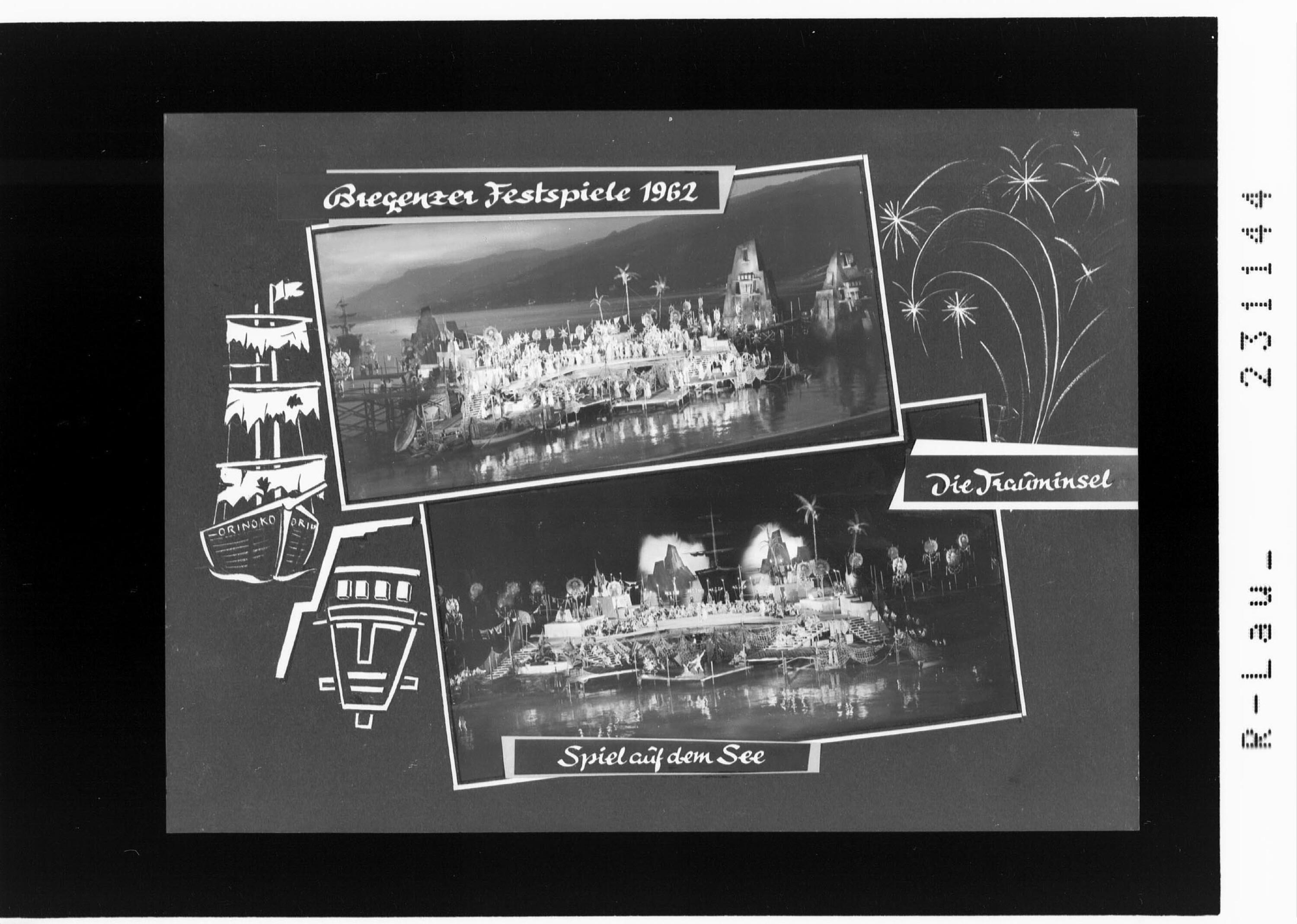 Bregenzer Festspiele 1962 / Spiel auf dem See - Die Trauminsel></div>


    <hr>
    <div class=