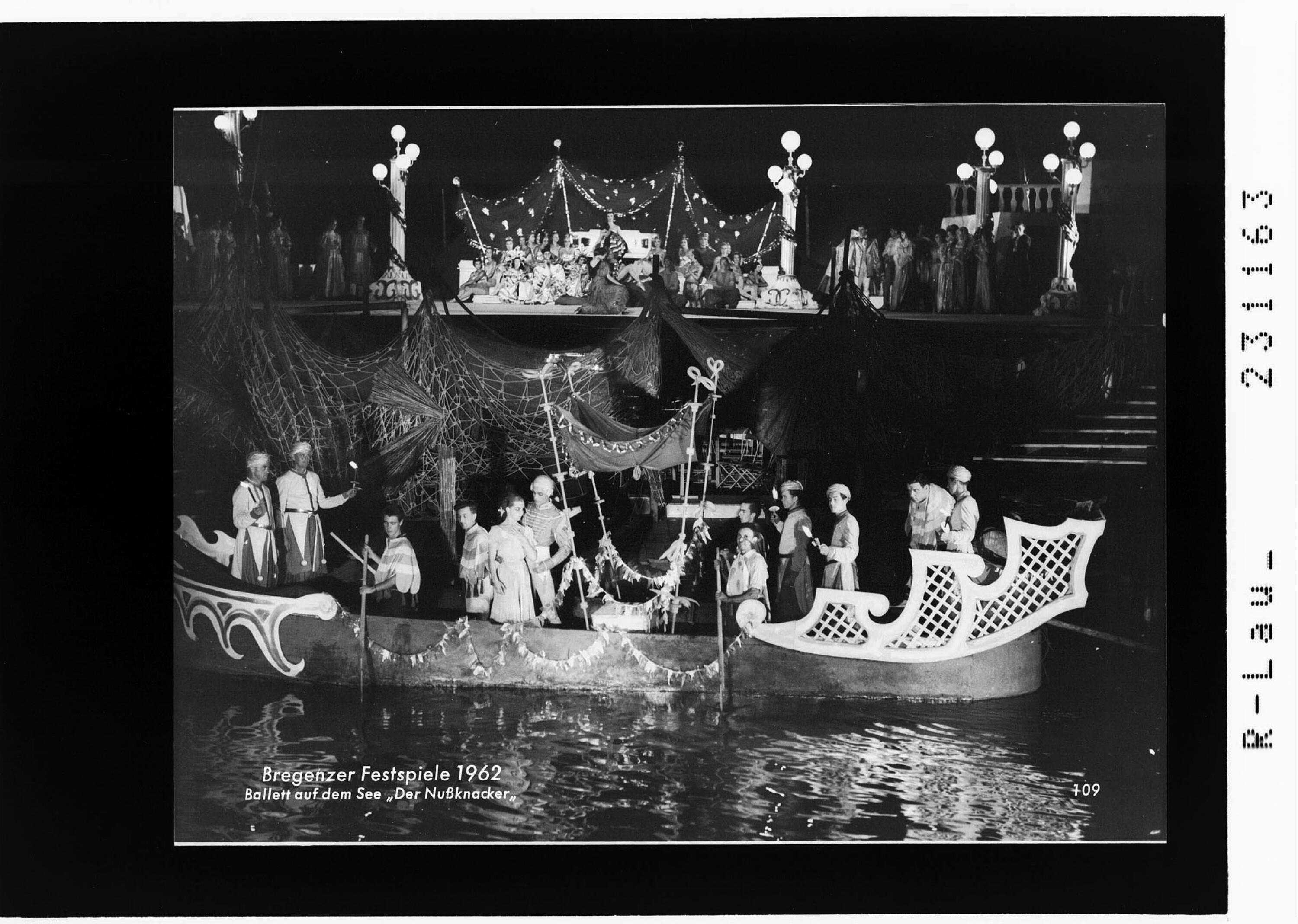 Bregenzer Festspiele 1962 / Ballett auf dem See - Der Nußknacker></div>


    <hr>
    <div class=