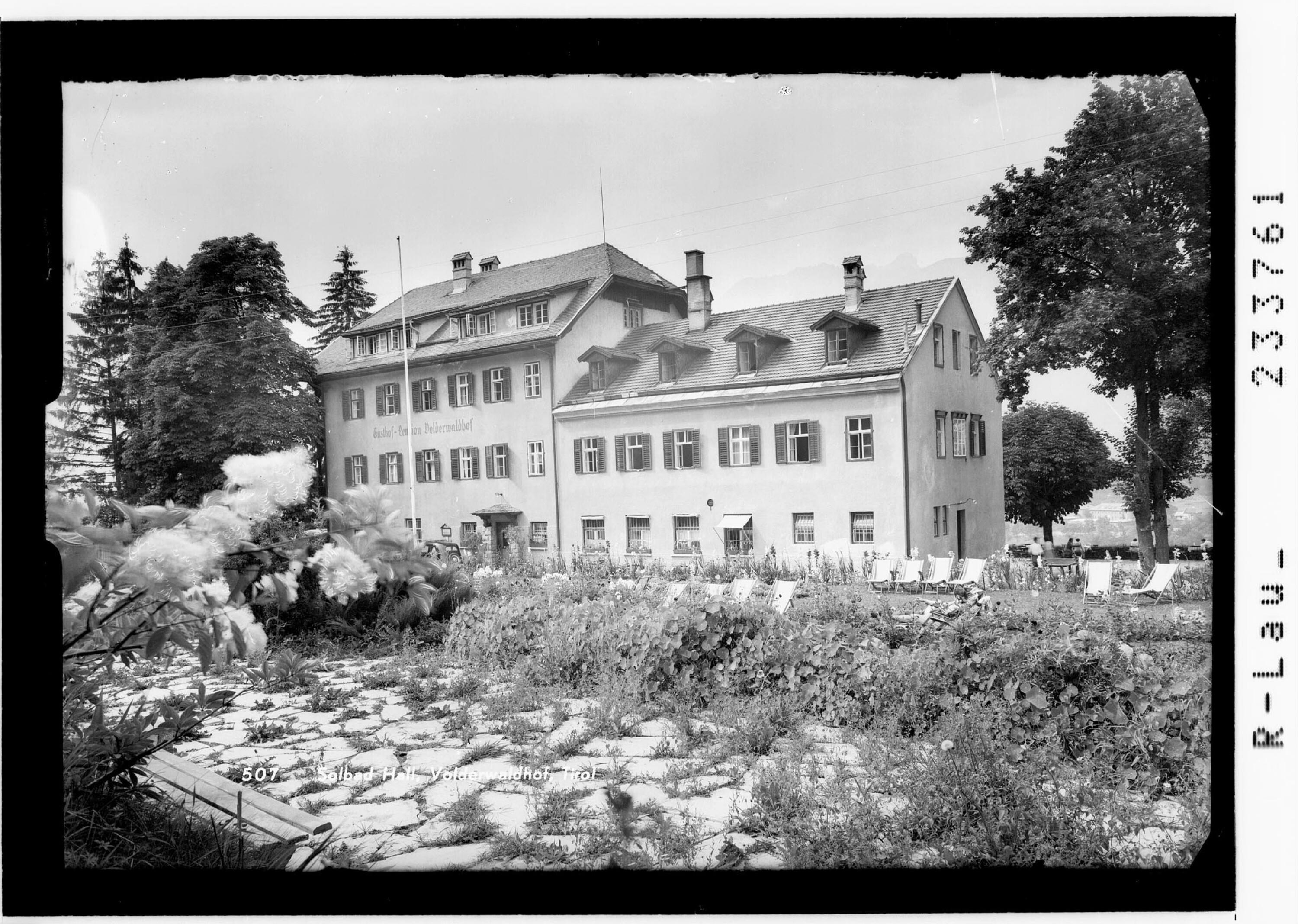 Solbad Hall, Volderwaldhof, Tirol></div>


    <hr>
    <div class=