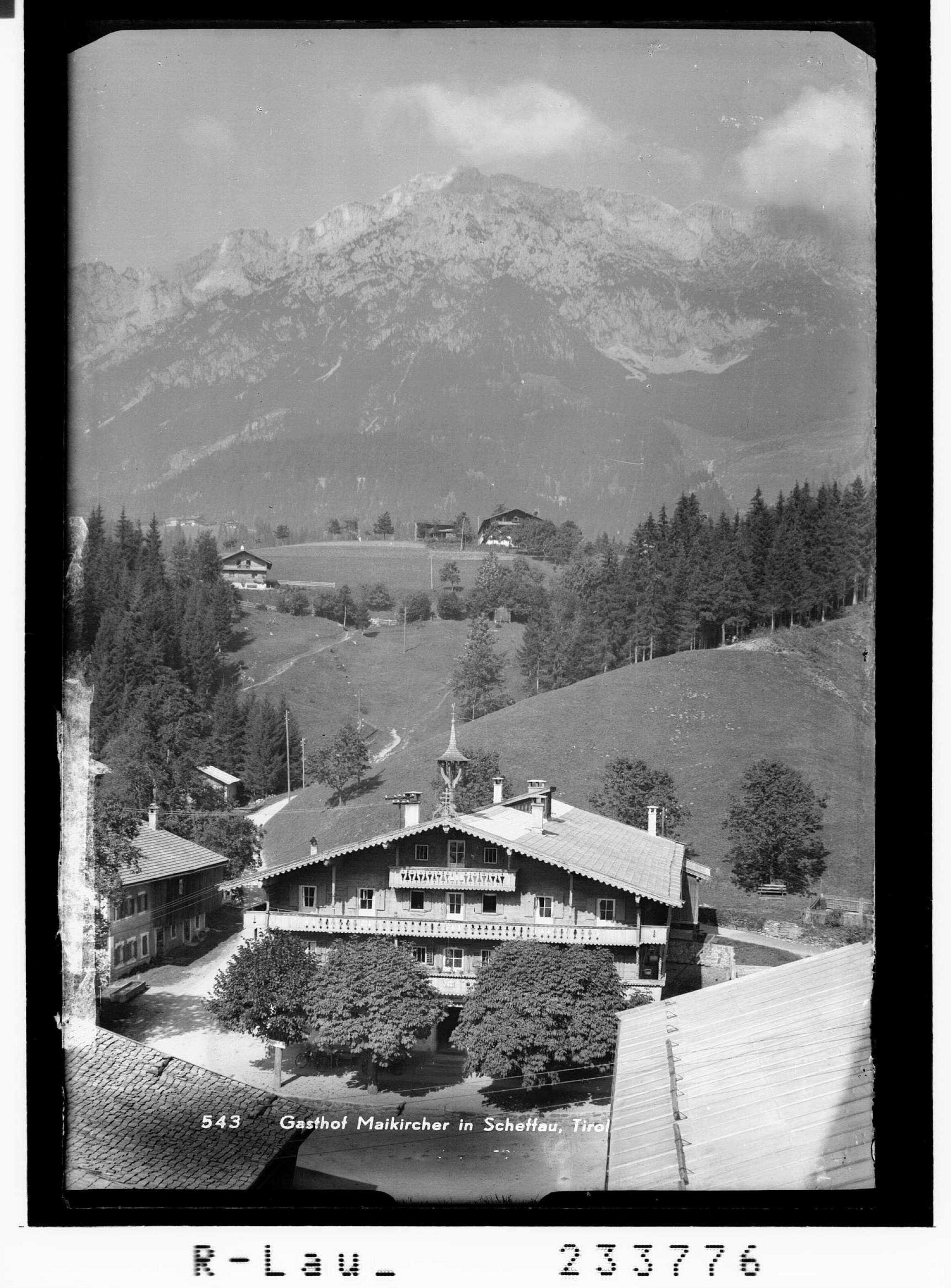 Gasthof Maikirchner in Scheffau, Tirol></div>


    <hr>
    <div class=