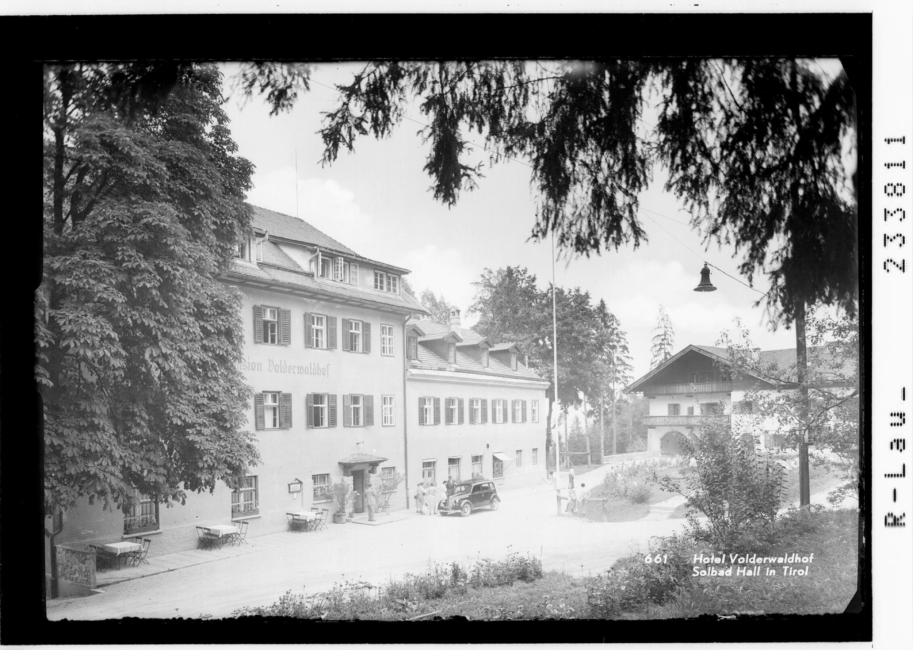 Hotel Volderwaldhof, Solbad Hall in Tirol></div>


    <hr>
    <div class=