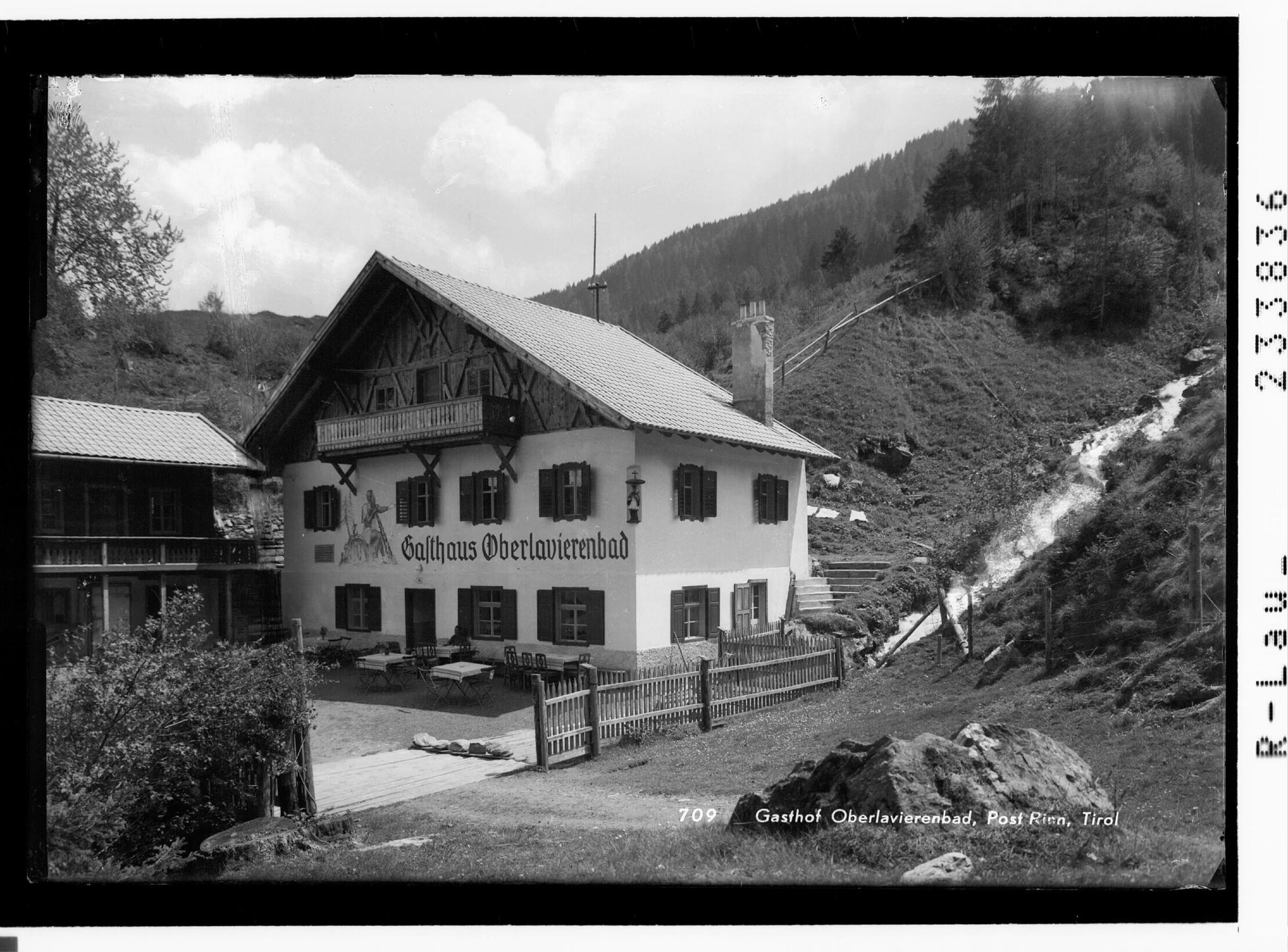 Gasthof Oberlavierenbad, Post Rinn, Tirol></div>


    <hr>
    <div class=