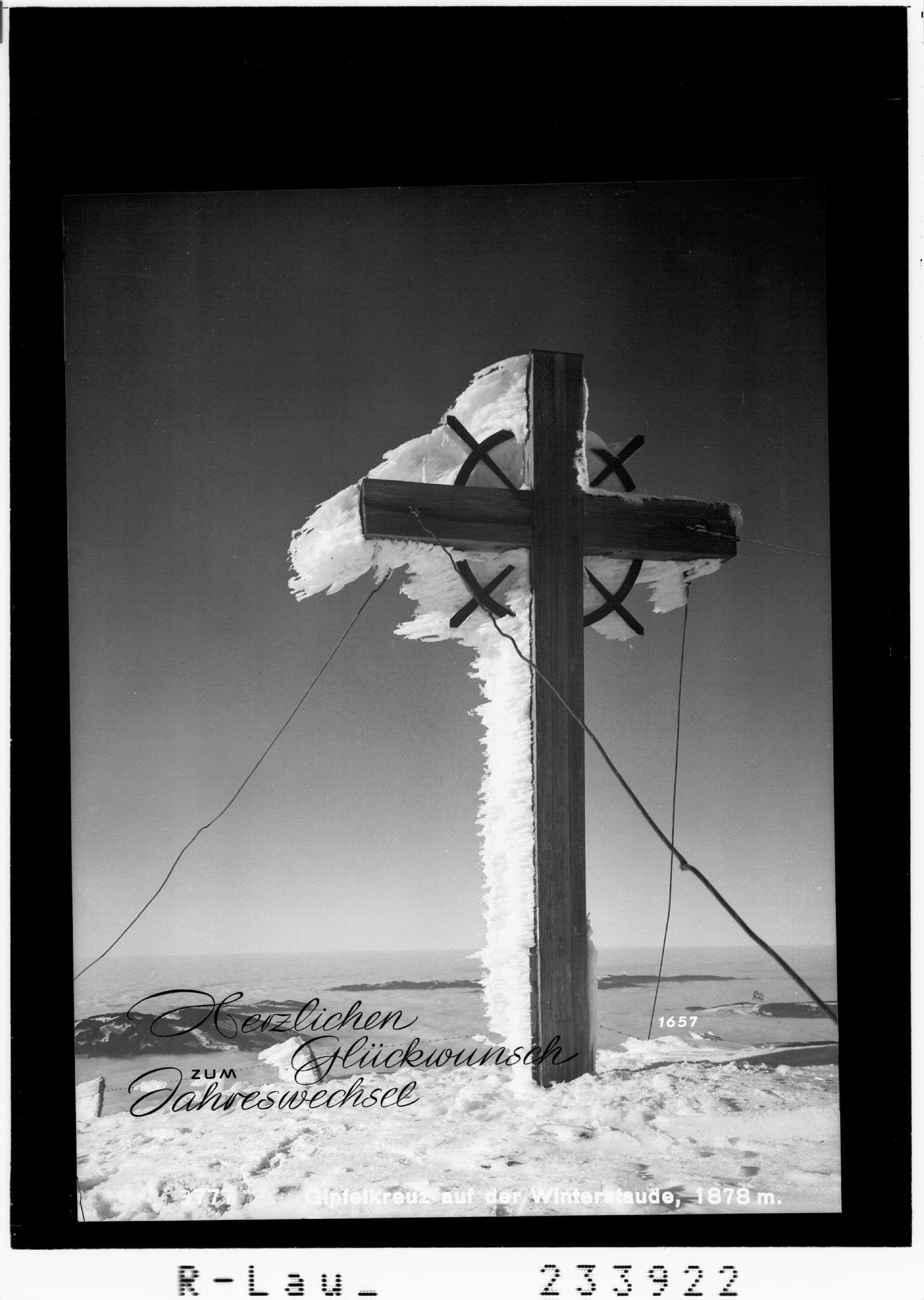 Gipfelkreuz auf der Winterstaude, 1878 m></div>


    <hr>
    <div class=
