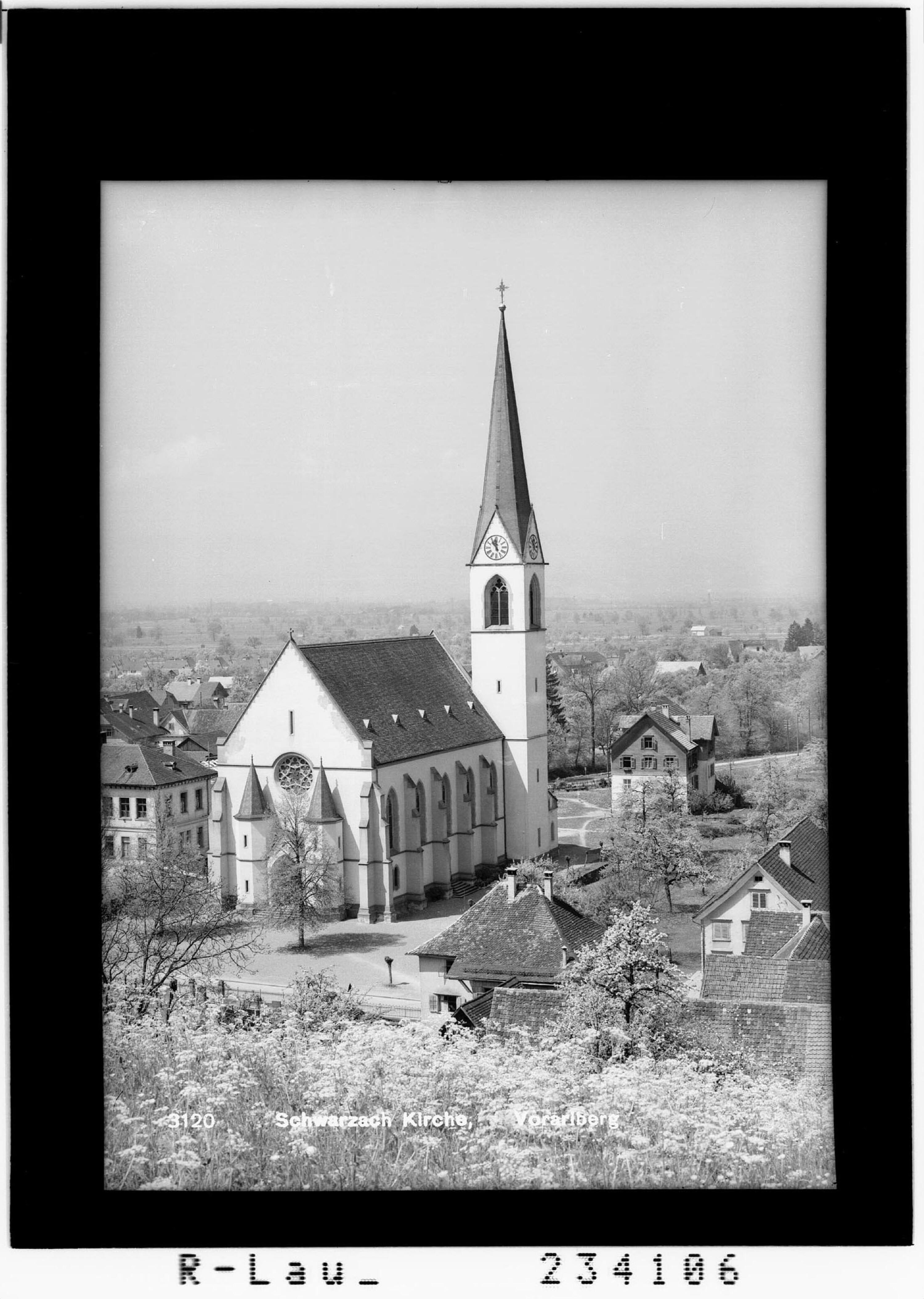 Schwarzach - Kirche / Vorarlberg></div>


    <hr>
    <div class=