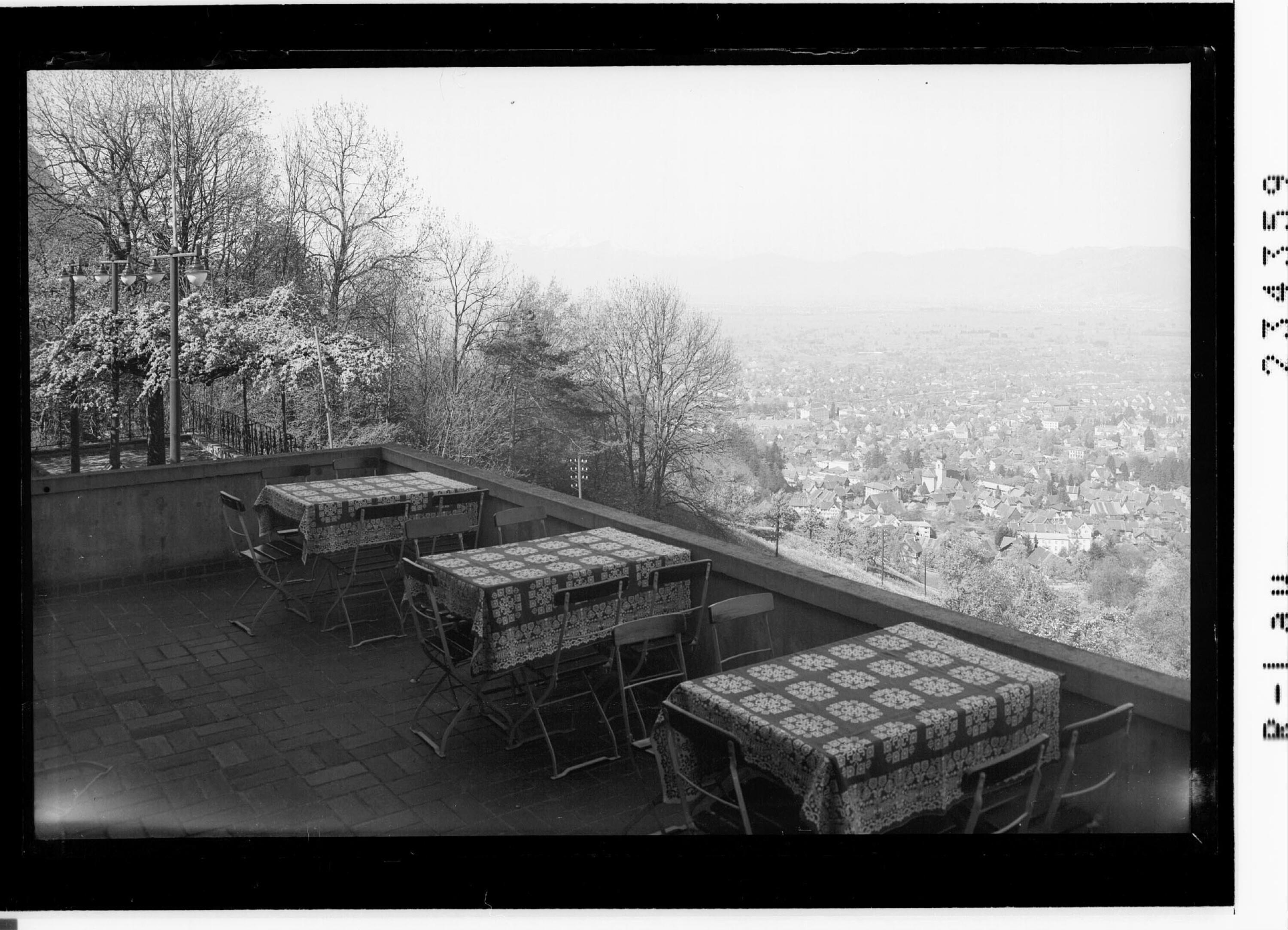 [Blick vom Cafe Watzenegg auf das Oberdorf von Dornbirn gegen Säntis und Stoss]></div>


    <hr>
    <div class=