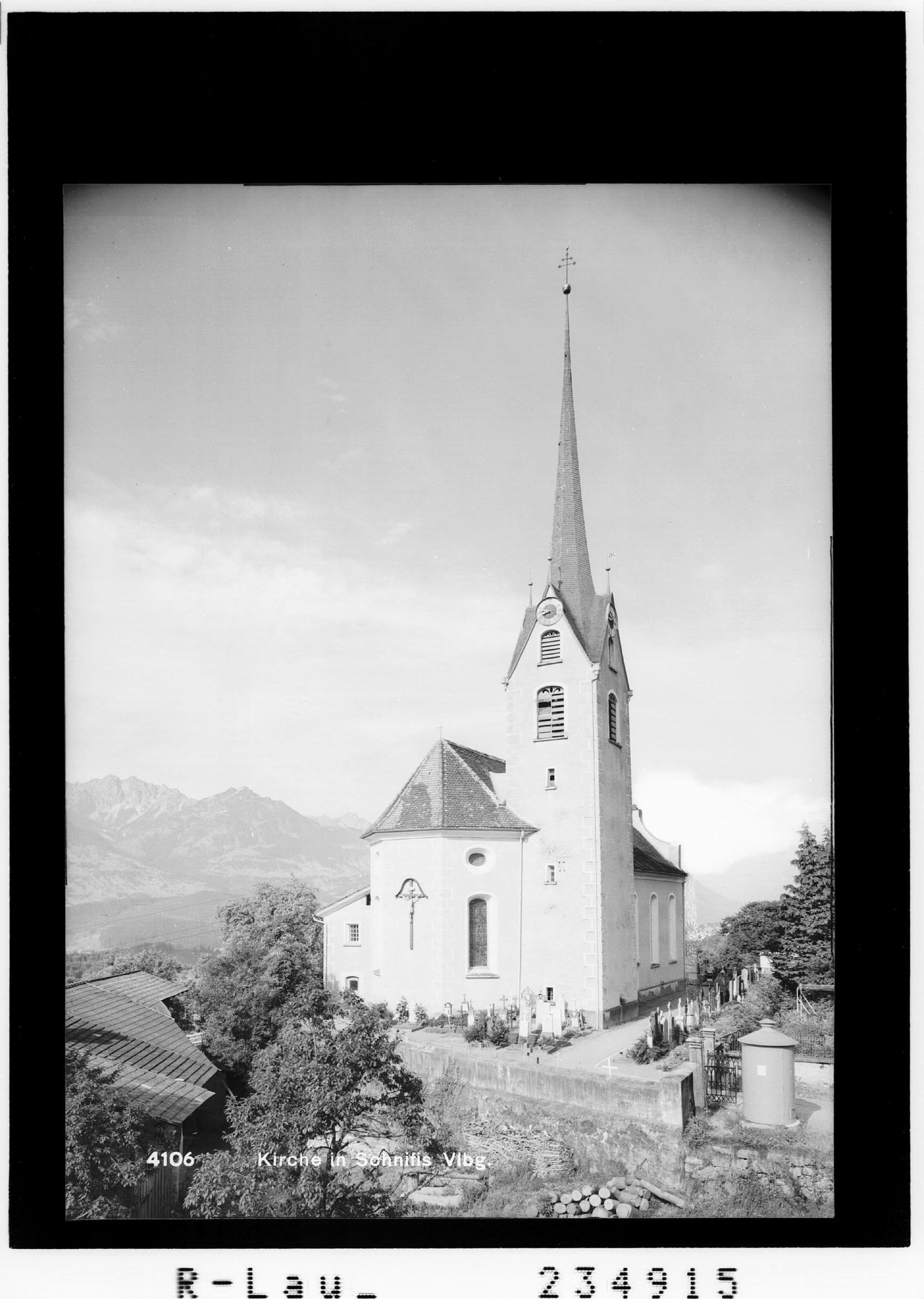 Kirche in Schnifis / Vorarlberg></div>


    <hr>
    <div class=