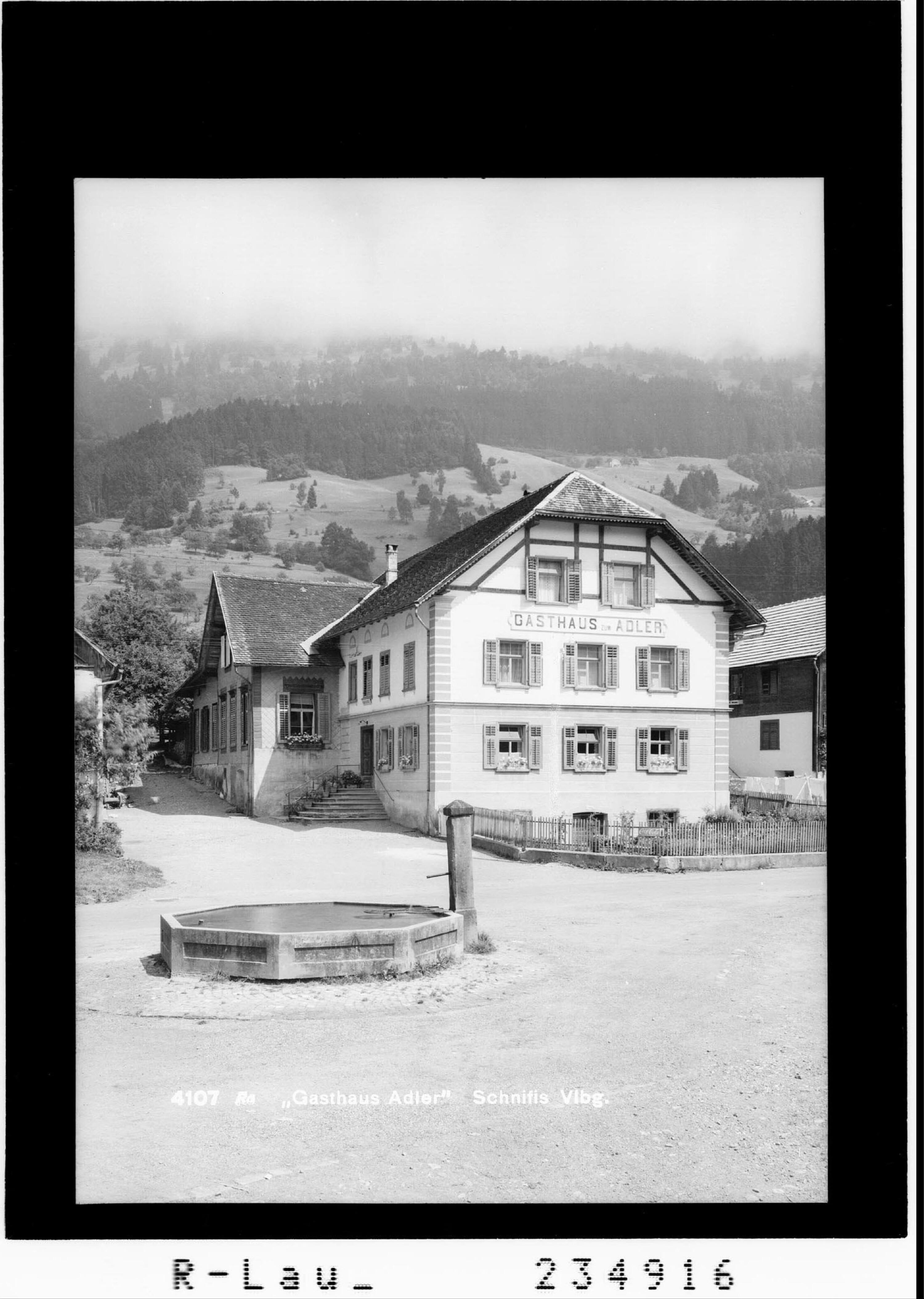Gasthaus Adler / Schnifis / Vorarlberg></div>


    <hr>
    <div class=