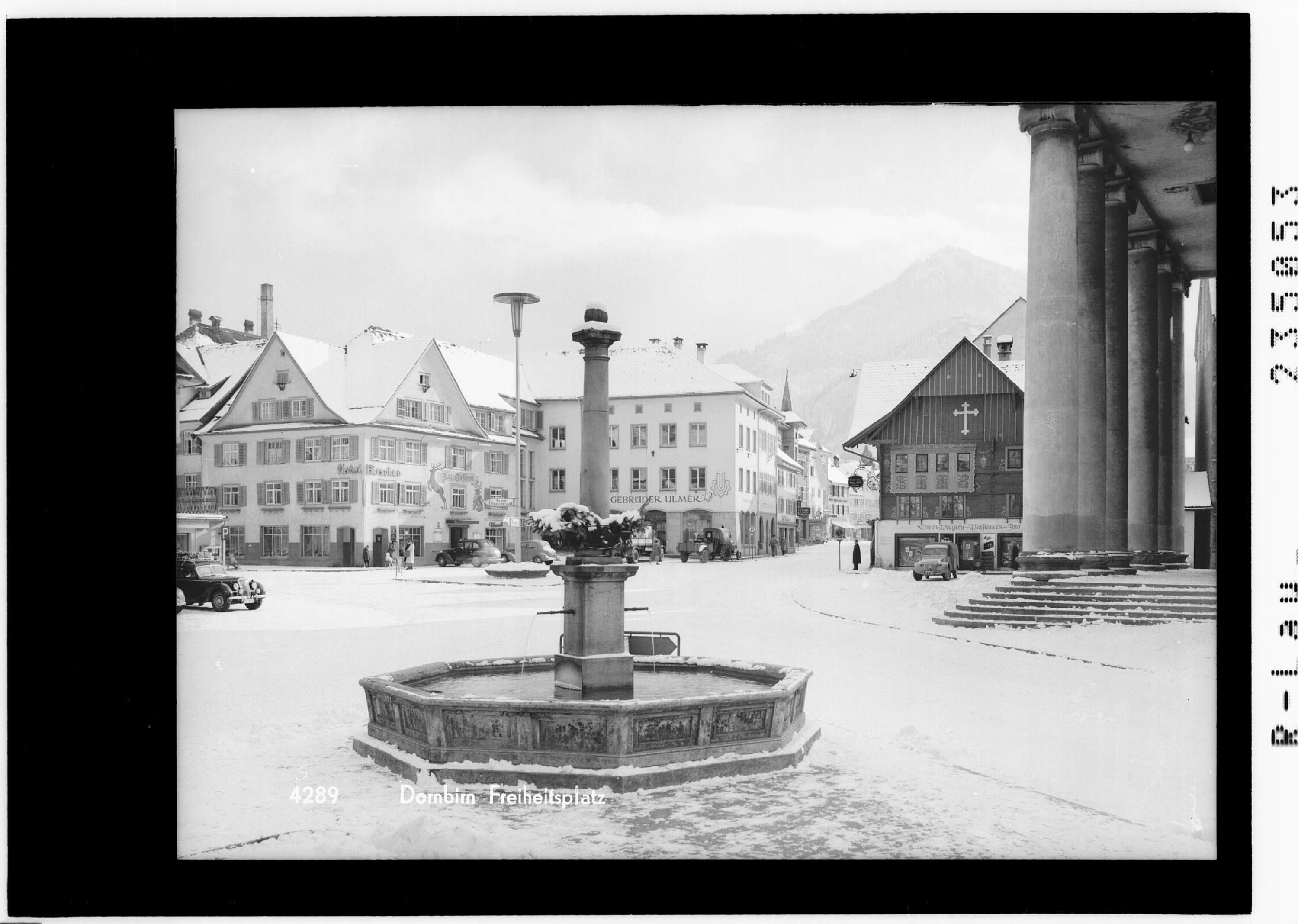 Dornbirn Freiheitsplatz></div>


    <hr>
    <div class=