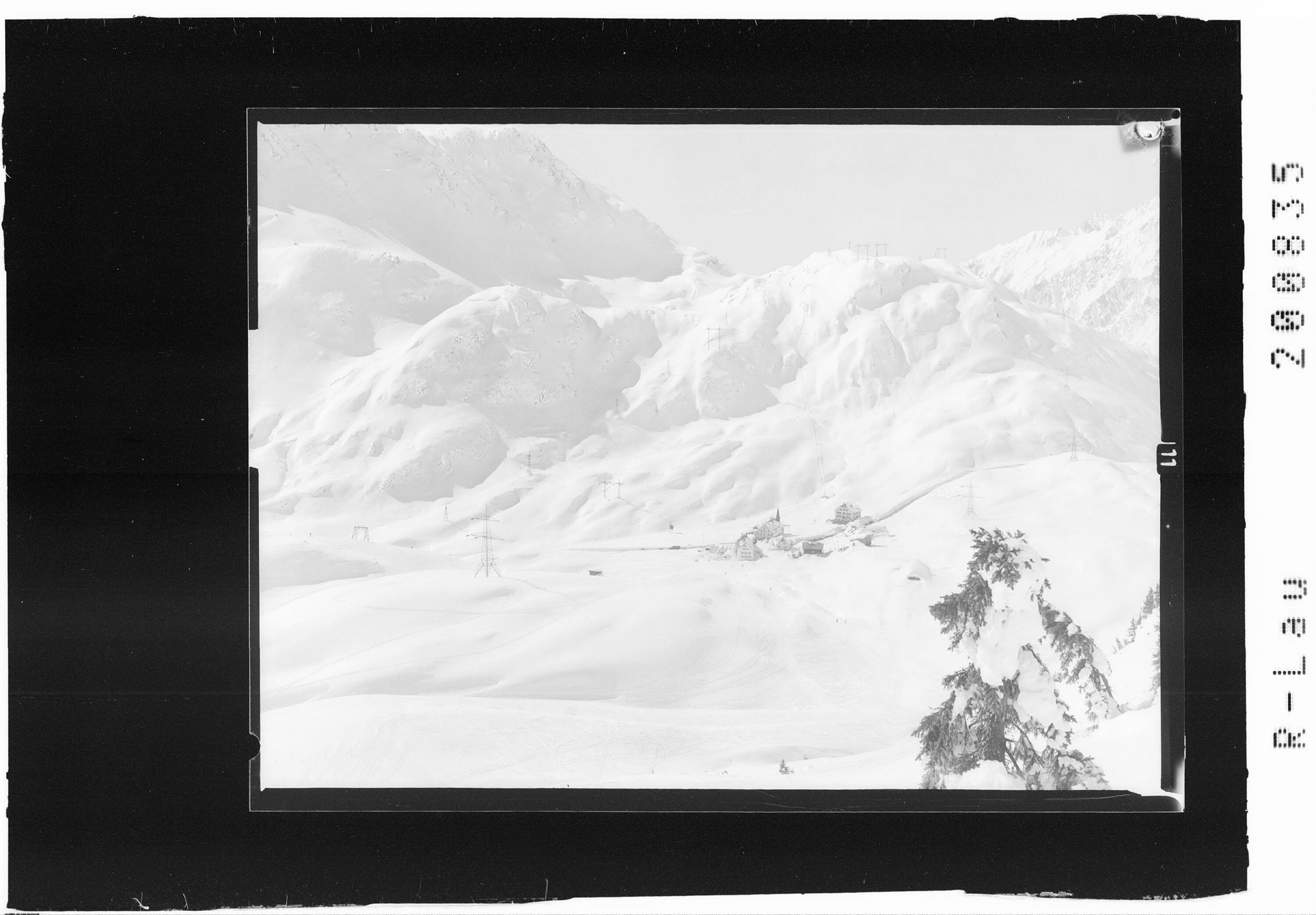 St.Christoph am Arlberg 1800 m mit Skilift Brunnenkopf></div>


    <hr>
    <div class=