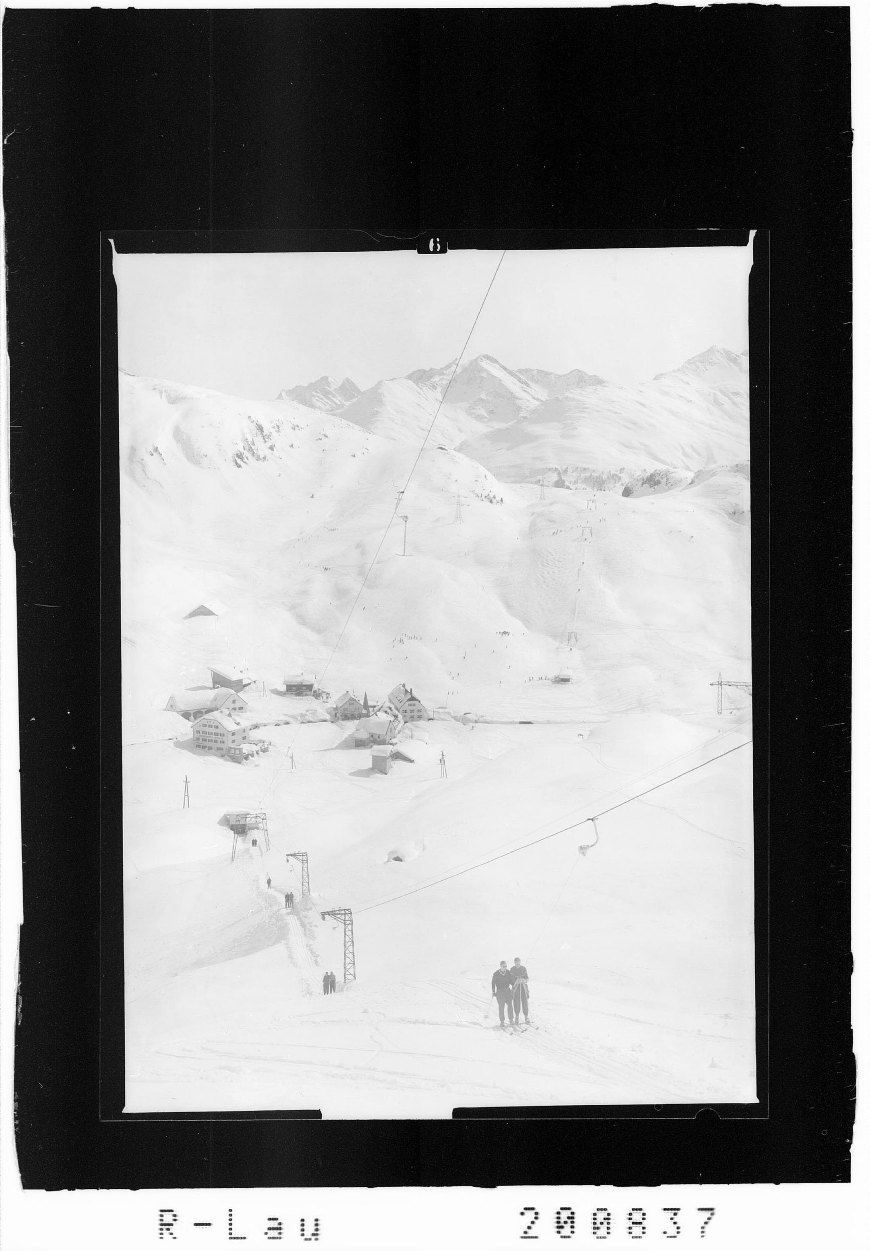 St.Christoph am Arlberg 1800 m, Skilift Brunnenkopf></div>


    <hr>
    <div class=