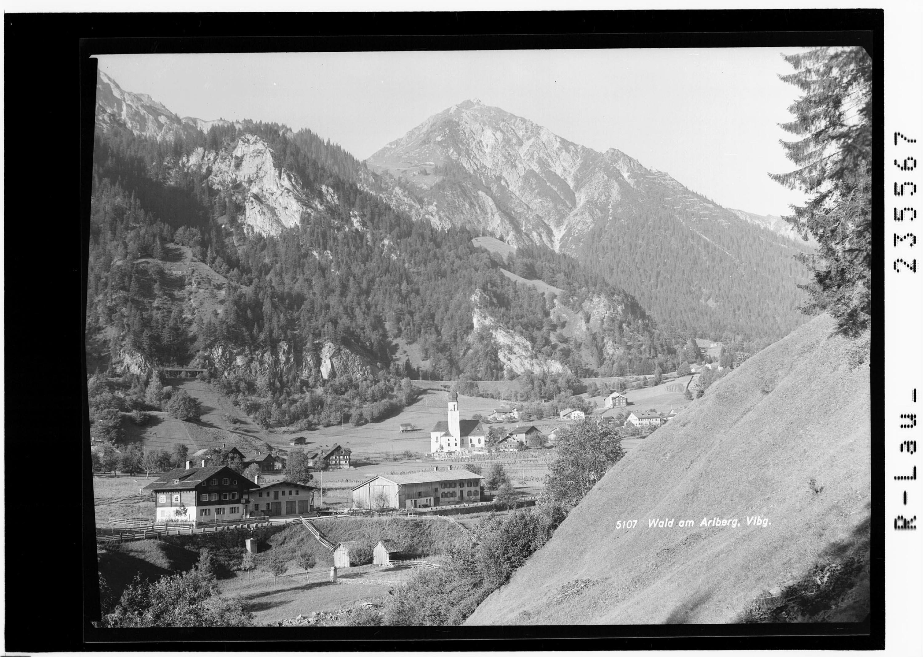 Wald am Arlberg / Vorarlberg></div>


    <hr>
    <div class=