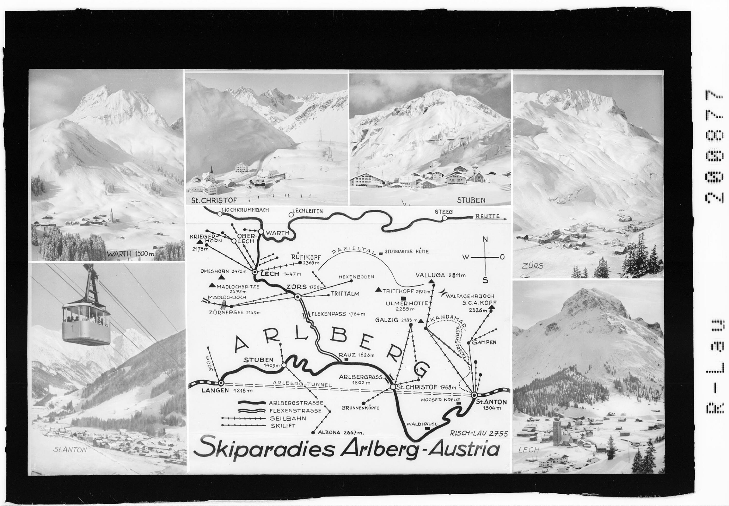 Skiparadies Arlberg - Austria></div>


    <hr>
    <div class=