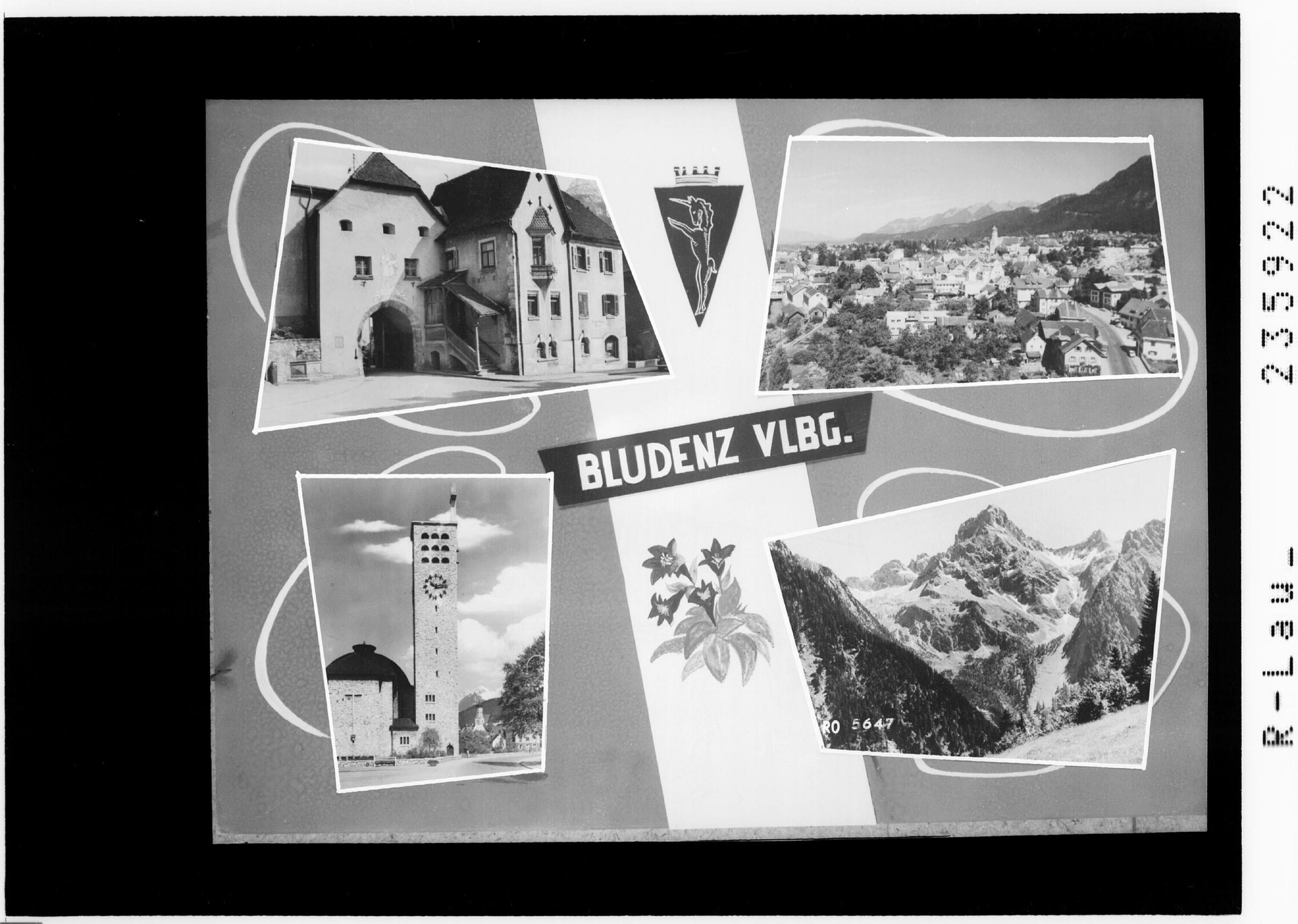 Bludenz / Vorarlberg></div>


    <hr>
    <div class=