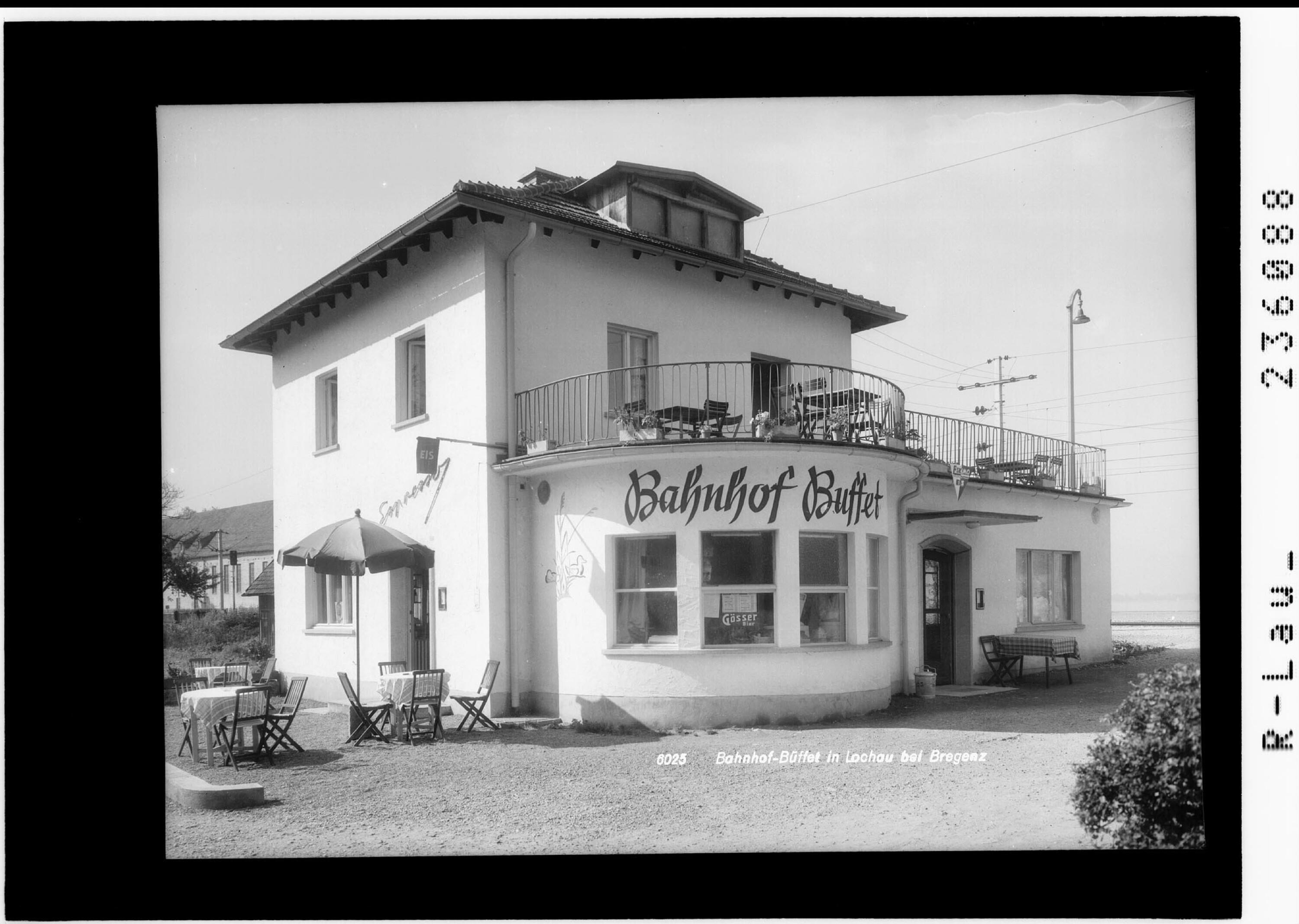 Bahnhof - Buffet in Lochau bei Bregenz></div>


    <hr>
    <div class=