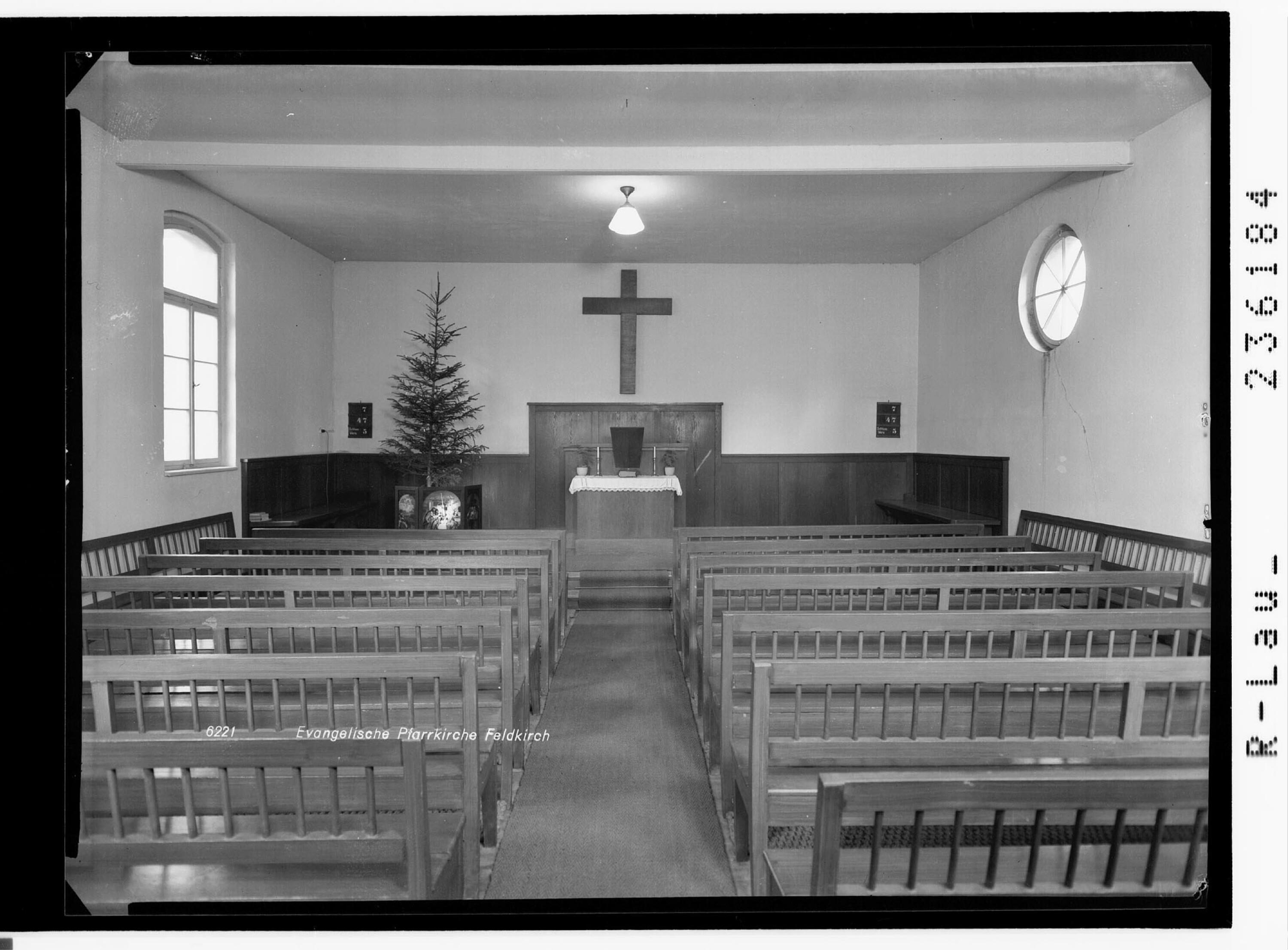 Evangelische Pfarrkirche in Feldkirch></div>


    <hr>
    <div class=
