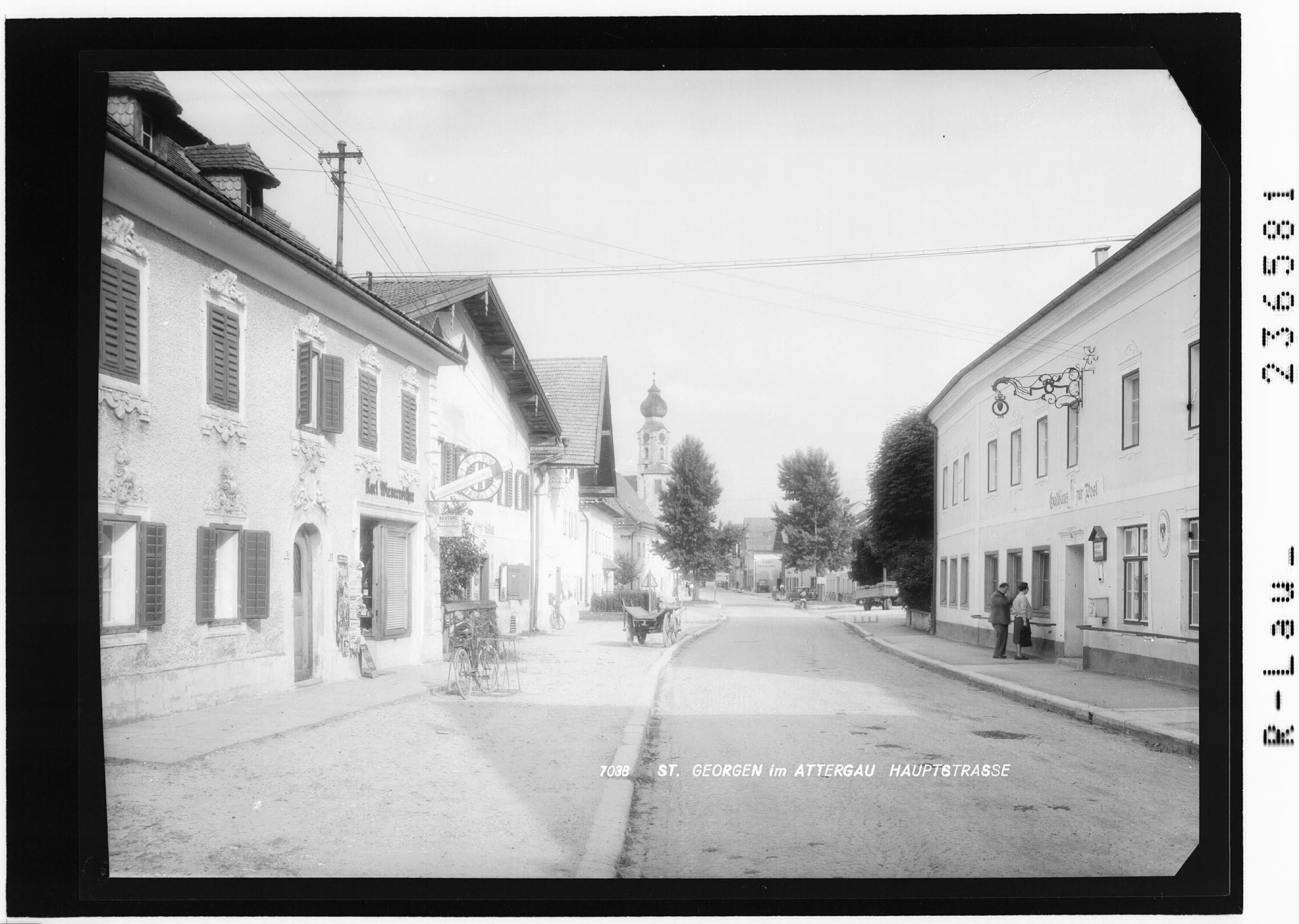 St. Georgen im Attergau / Hauptstrasse></div>


    <hr>
    <div class=