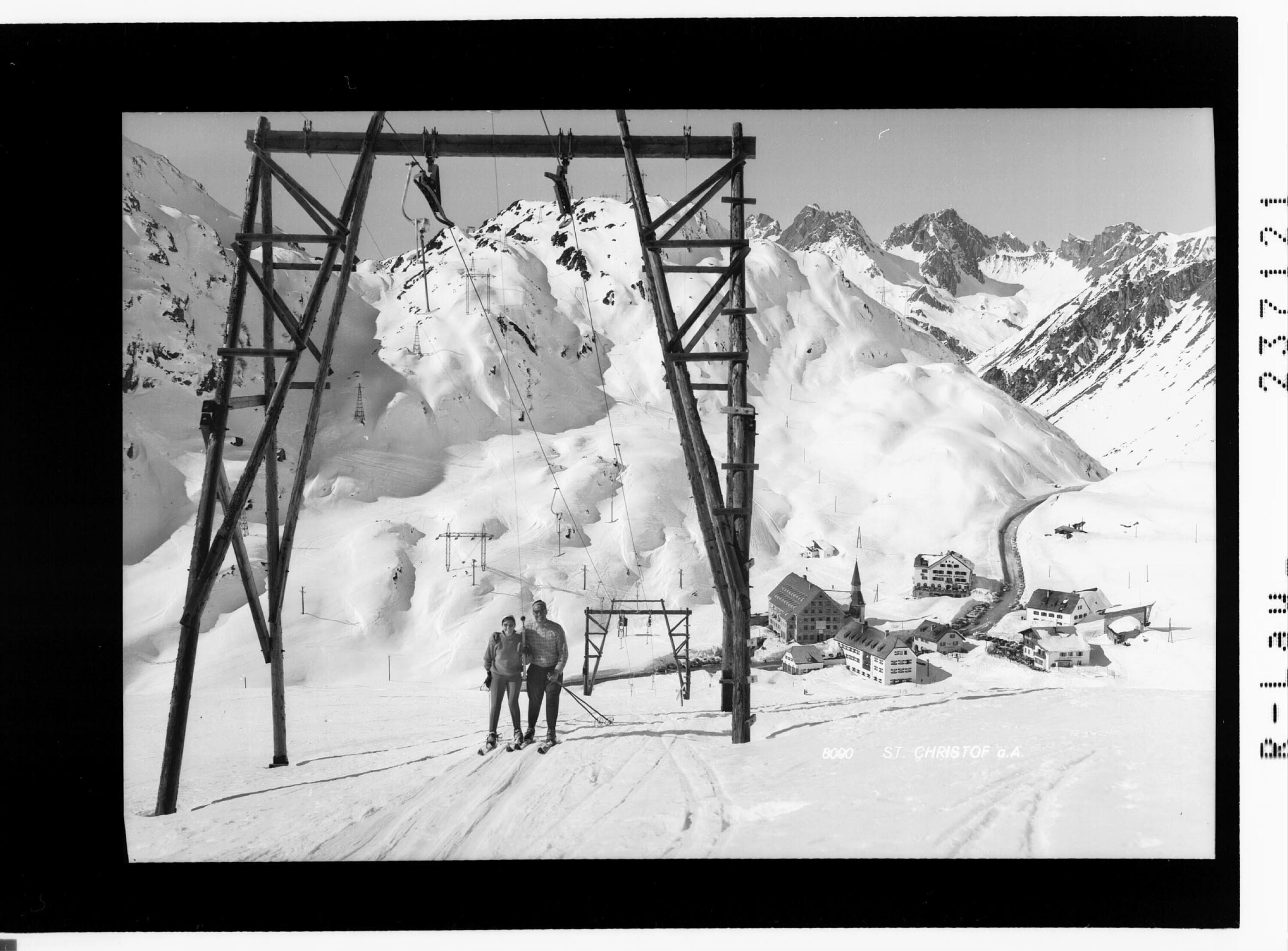 St. Christof am Arlberg></div>


    <hr>
    <div class=