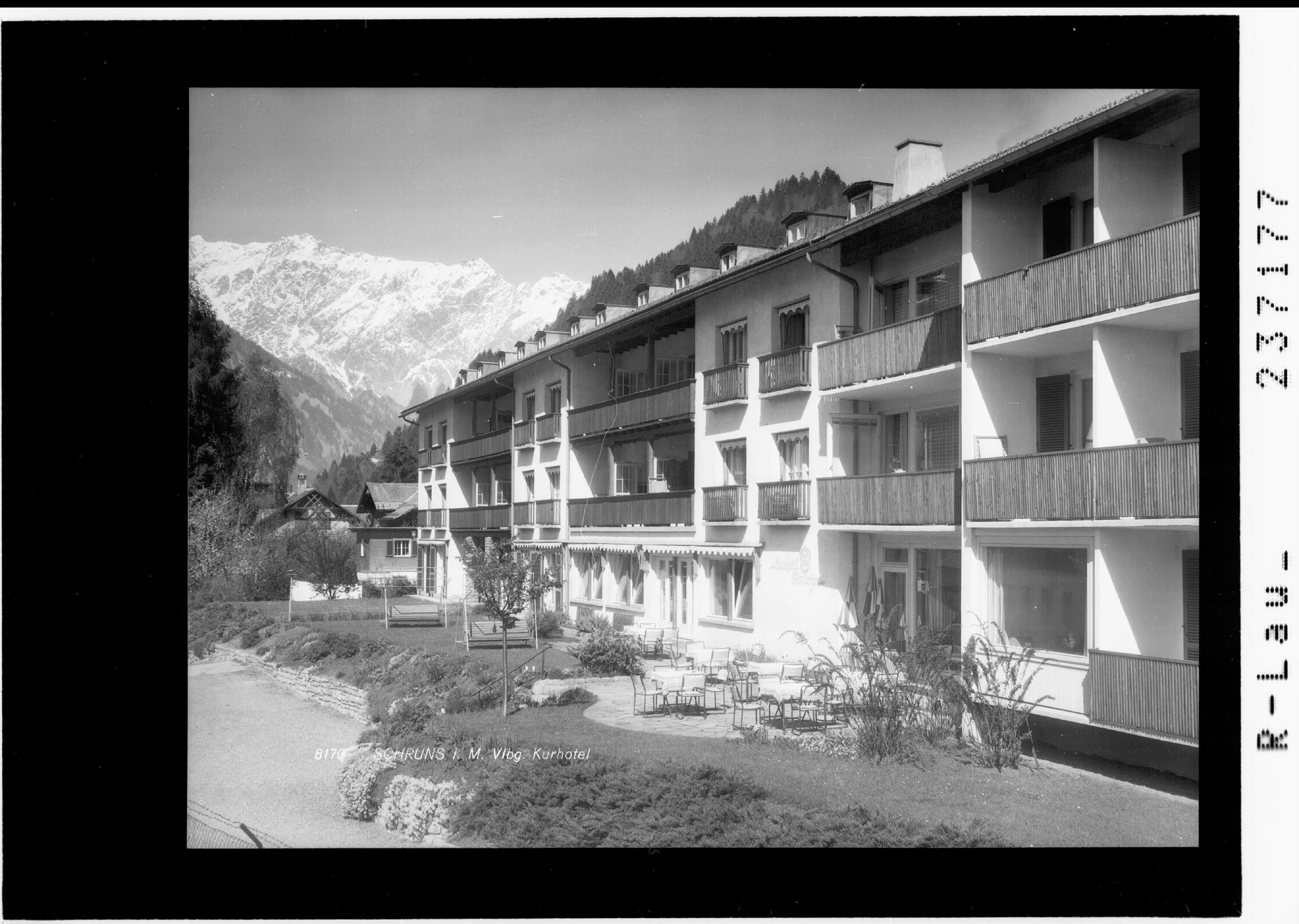 Schruns im Montafon / Vorarlberg / Kurhotel></div>


    <hr>
    <div class=