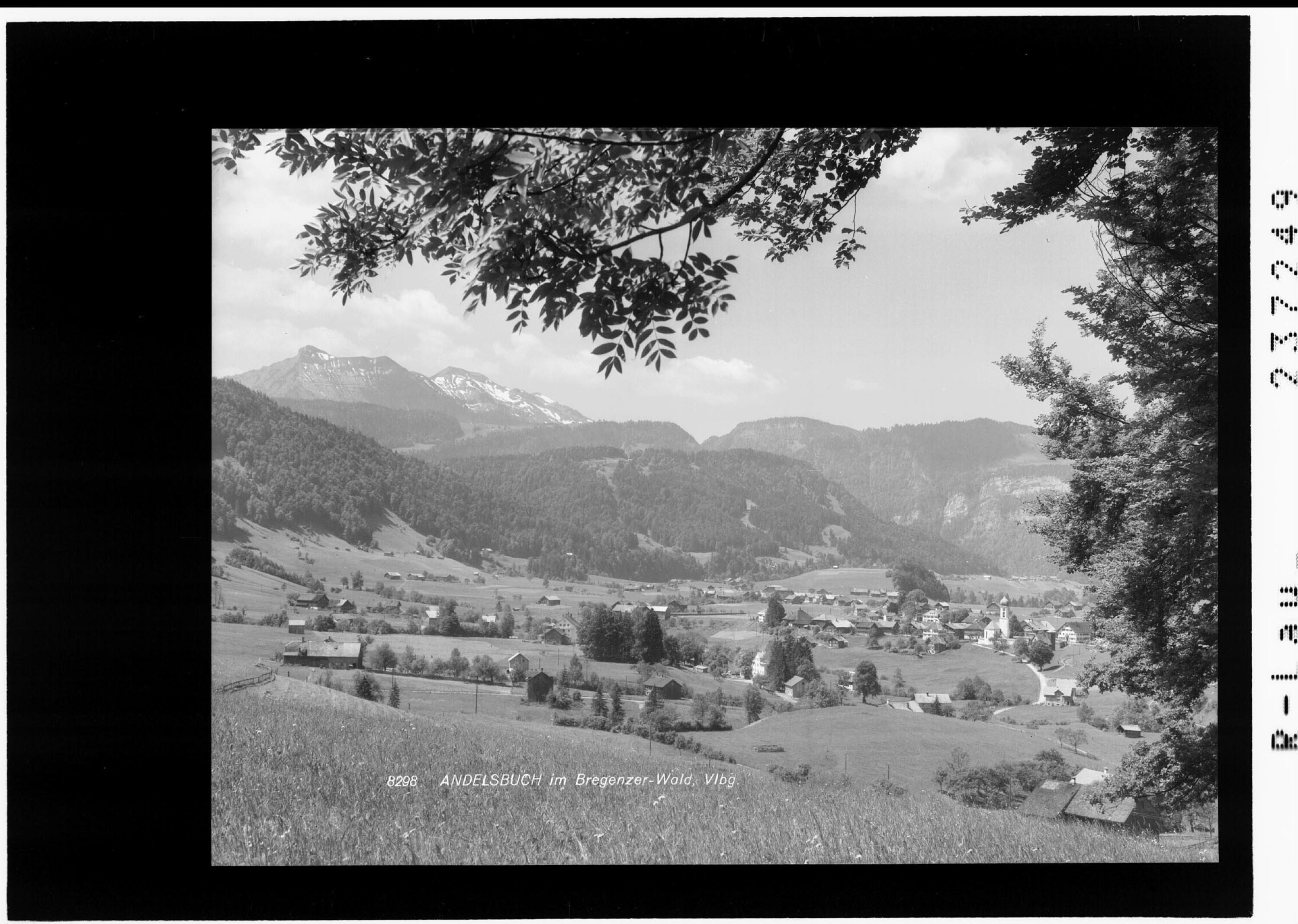 Andelsbuch im Bregenzer Wald / Vorarlberg></div>


    <hr>
    <div class=