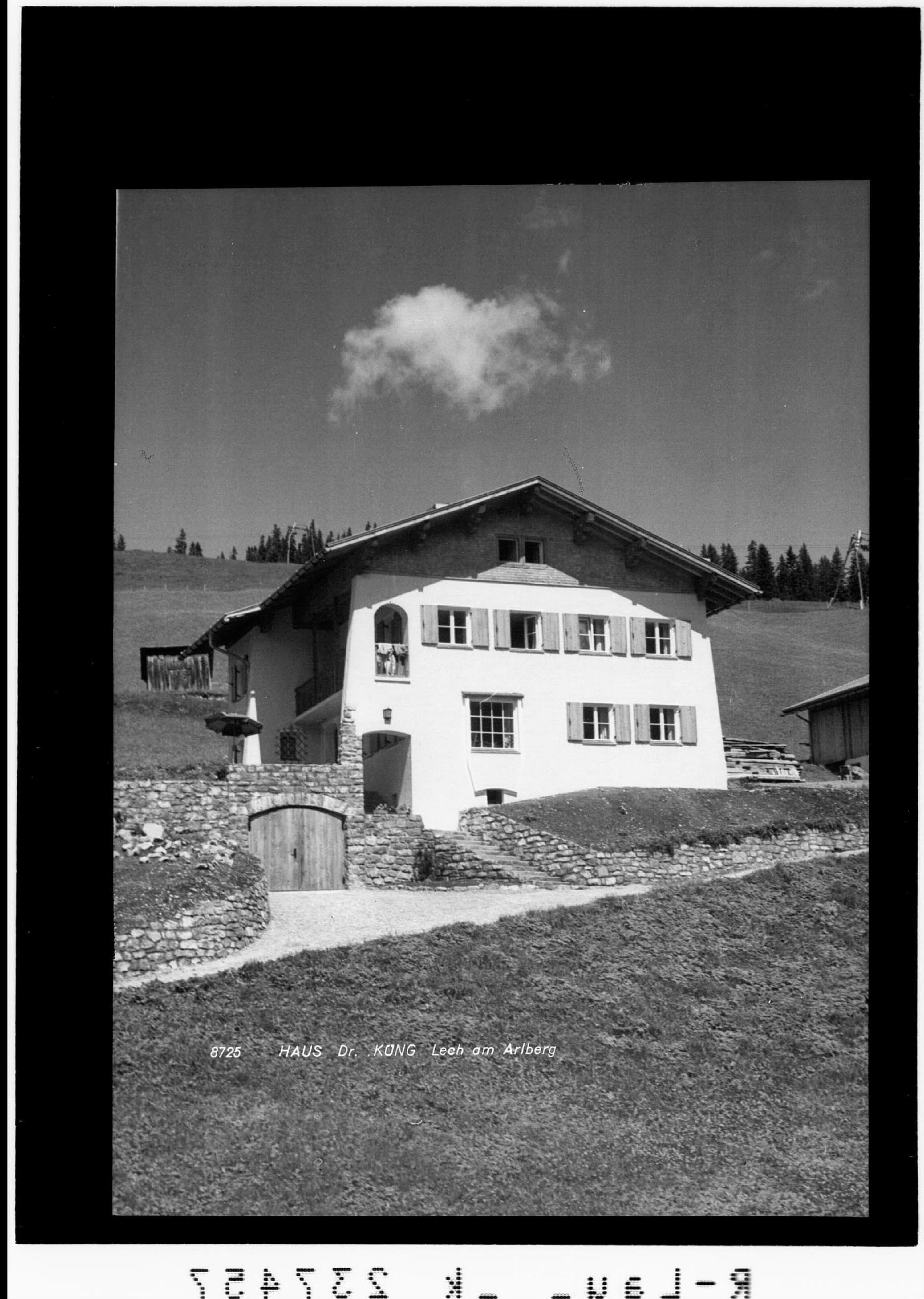 Haus Dr. Küng in Lech am Arlberg></div>


    <hr>
    <div class=