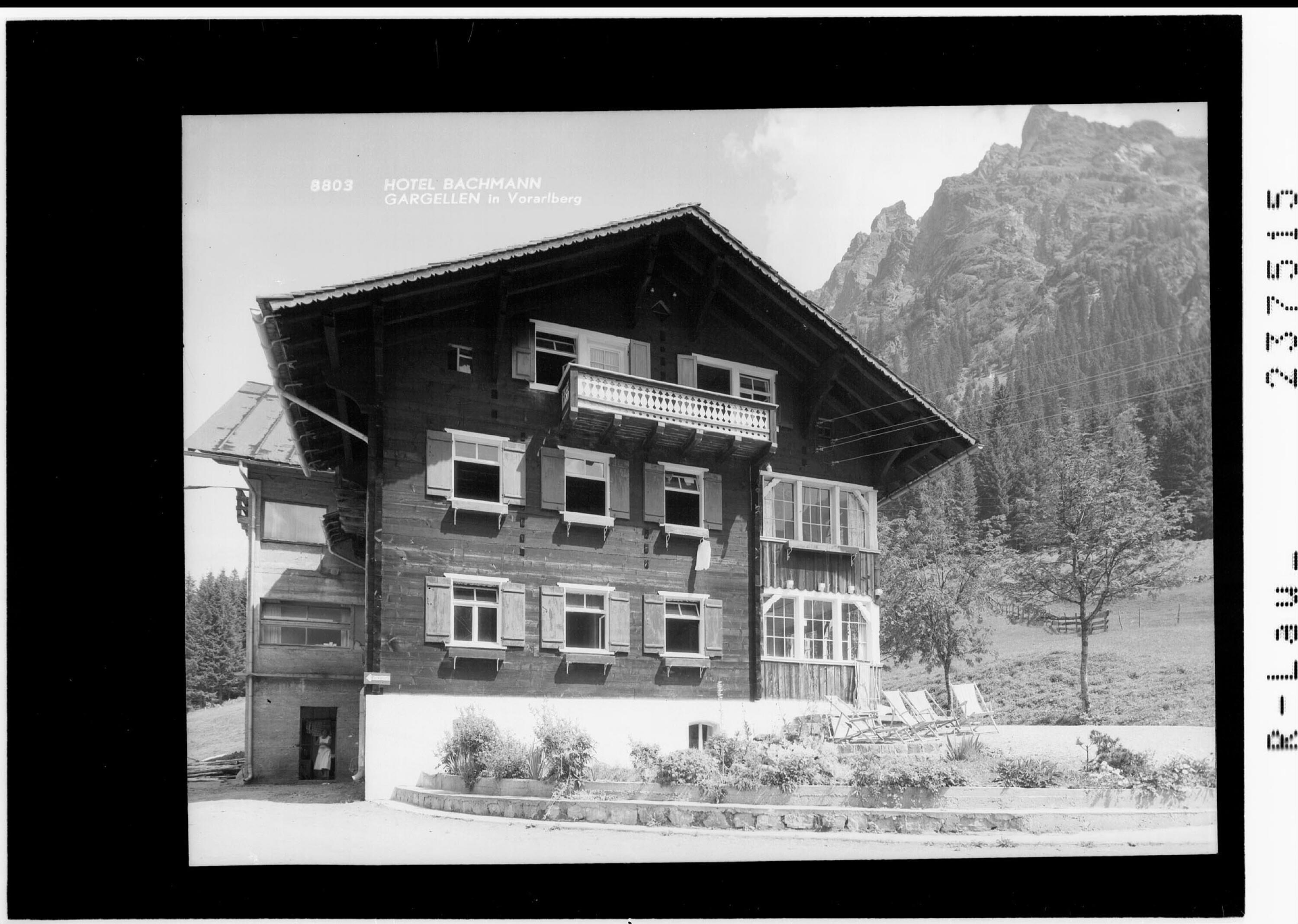 Hotel Bachmann / Gargellen in Vorarlberg></div>


    <hr>
    <div class=