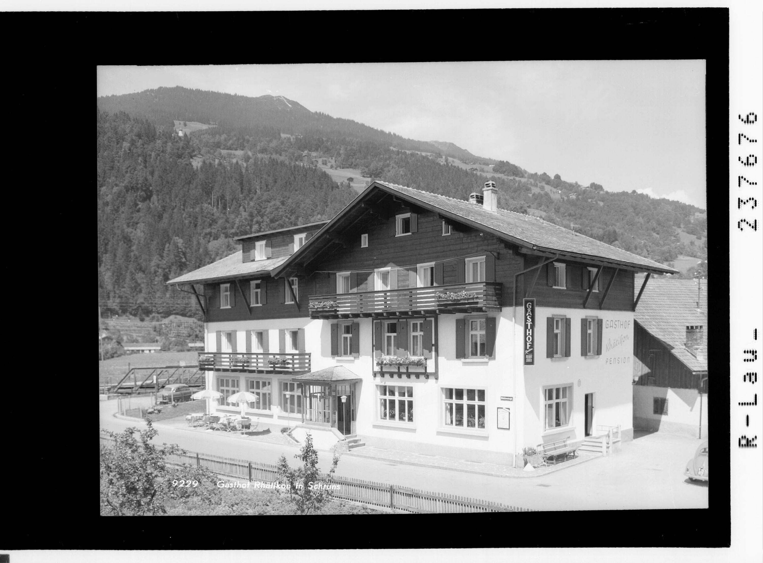 Gasthof Rhätikon in Schruns></div>


    <hr>
    <div class=