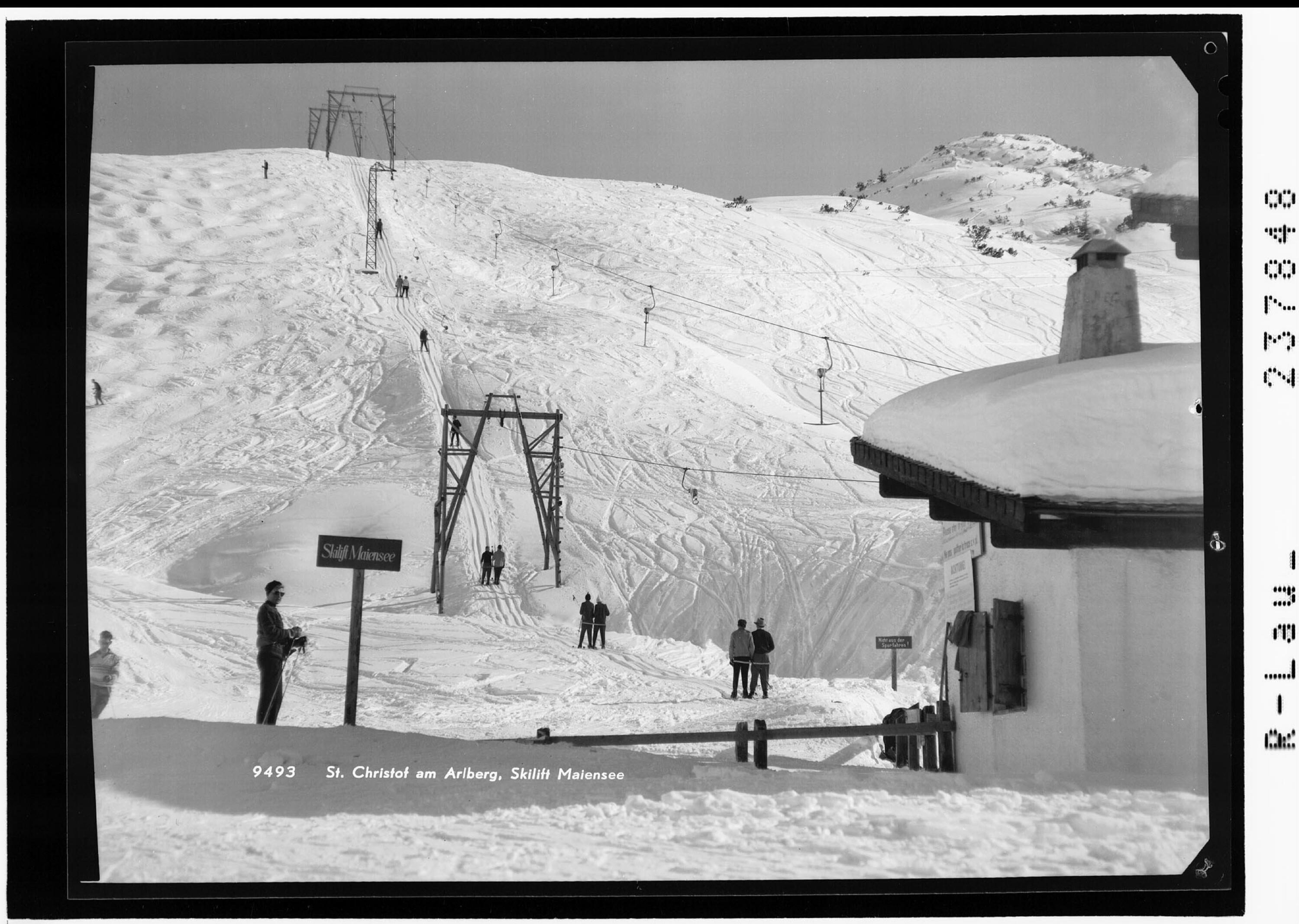 St. Christof am Arlberg / Skilift Maiensee></div>


    <hr>
    <div class=