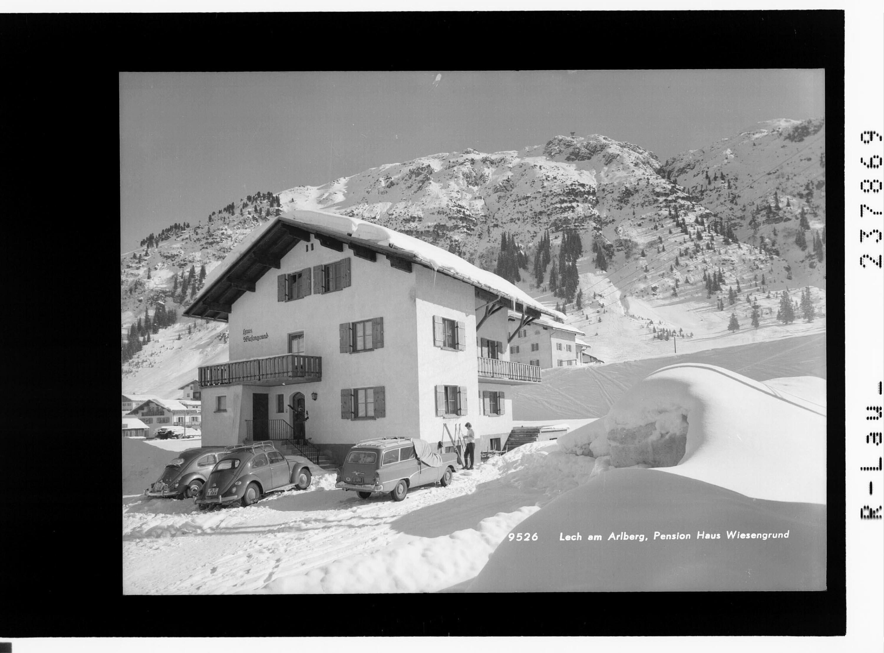 Lech am Arlberg / Pension Haus Wiesengrund></div>


    <hr>
    <div class=