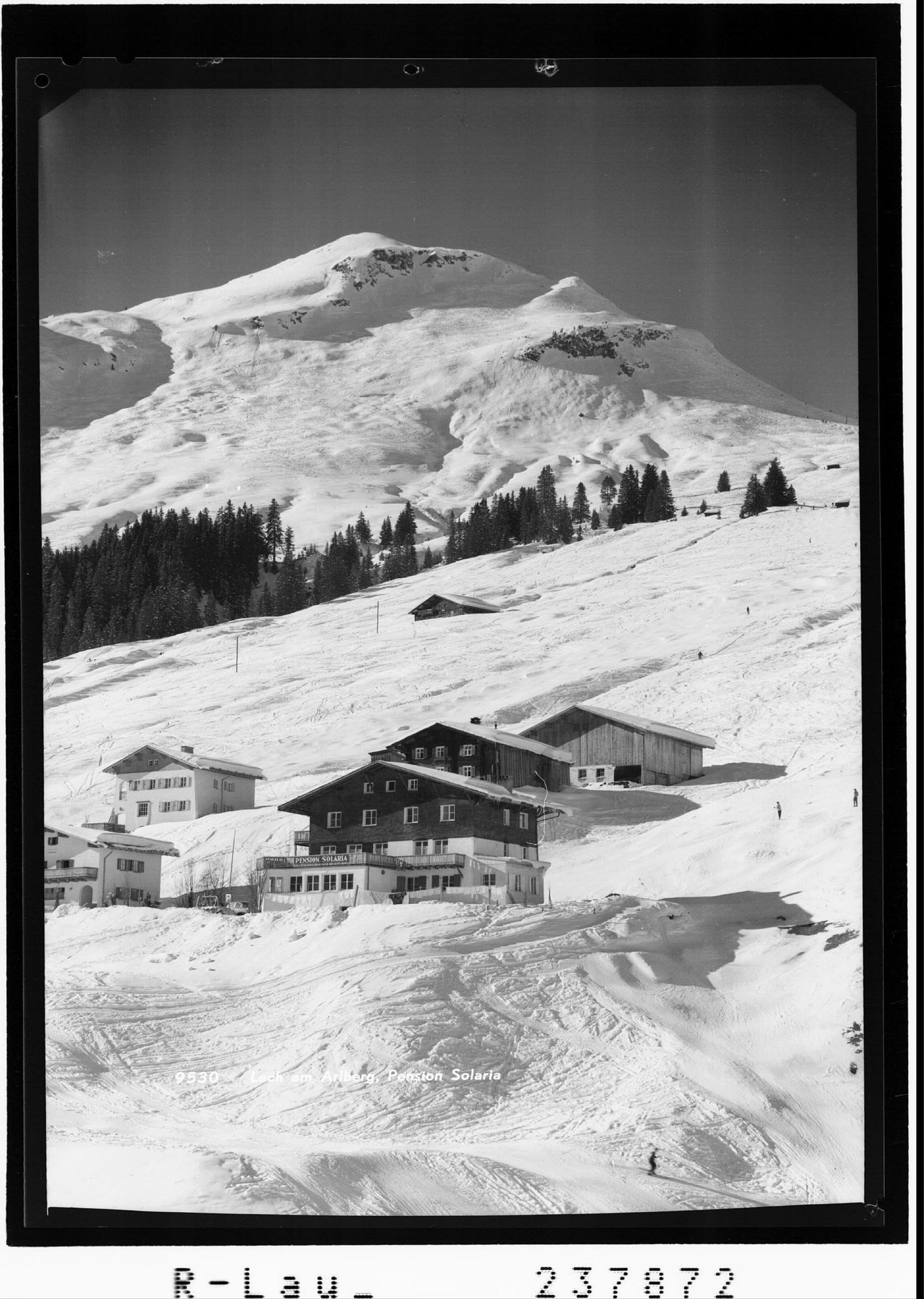 Lech am Arlberg / Pension Solaria></div>


    <hr>
    <div class=