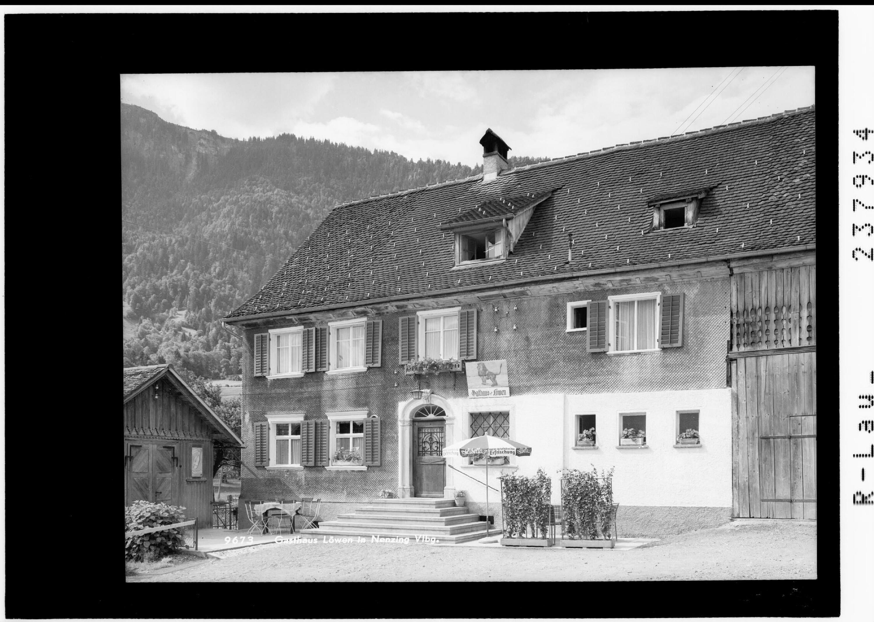Gasthaus Löwen in Nenzing / Vorarlberg></div>


    <hr>
    <div class=