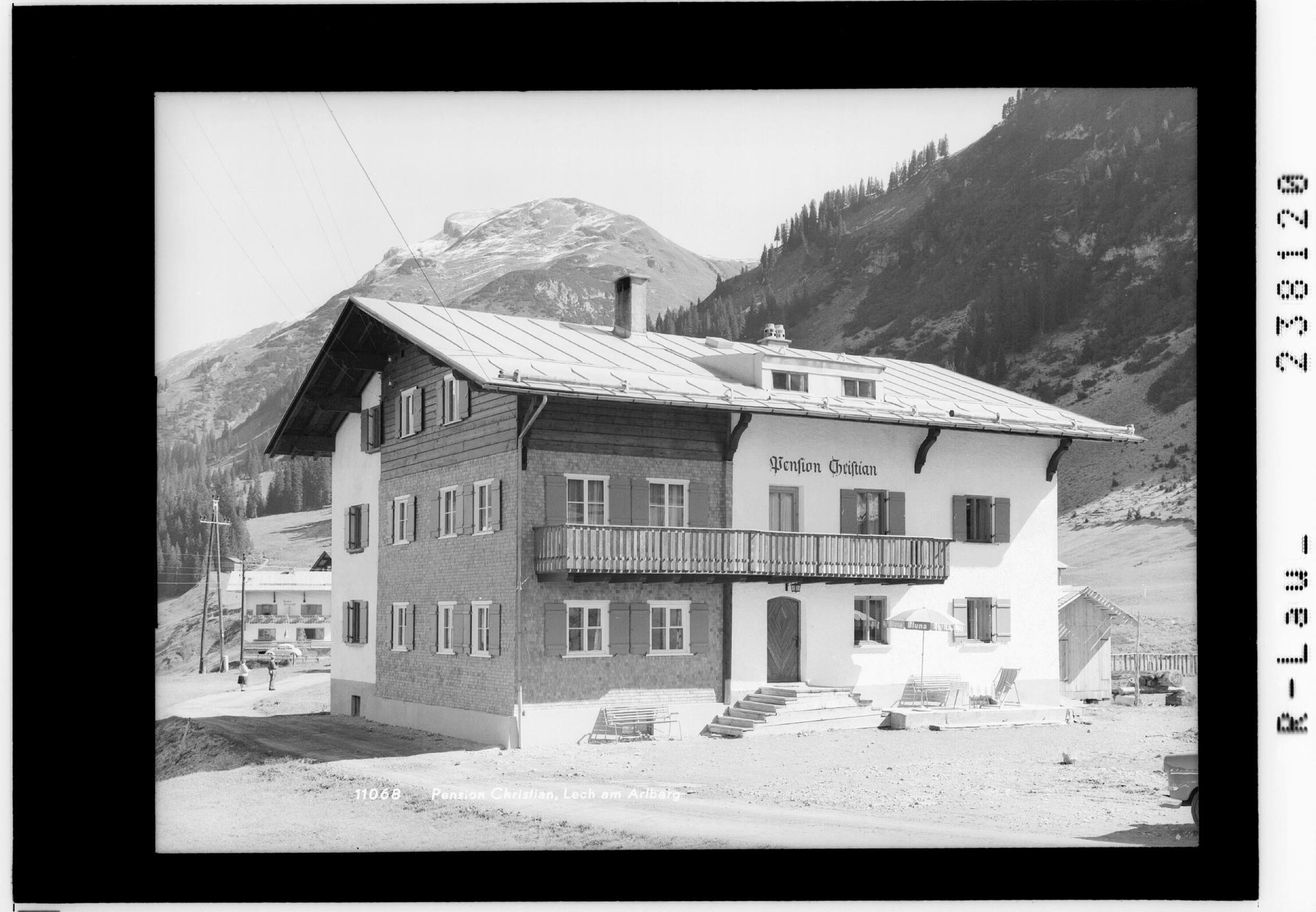 Pension Christian / Lech am Arlberg></div>


    <hr>
    <div class=