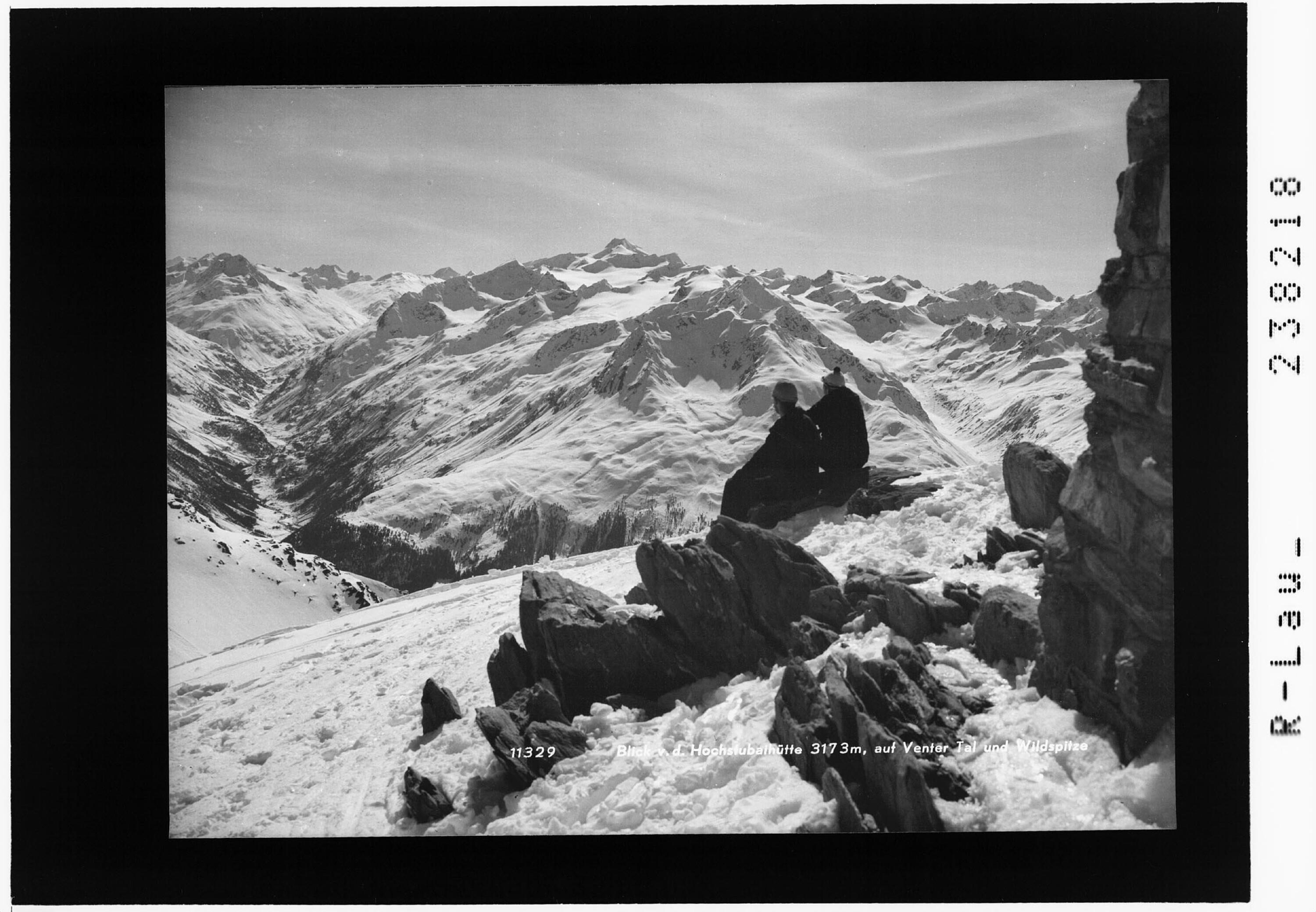 Blick von der Hochstubaihütte 3173 m auf Venter Tal und Wildspitze></div>


    <hr>
    <div class=