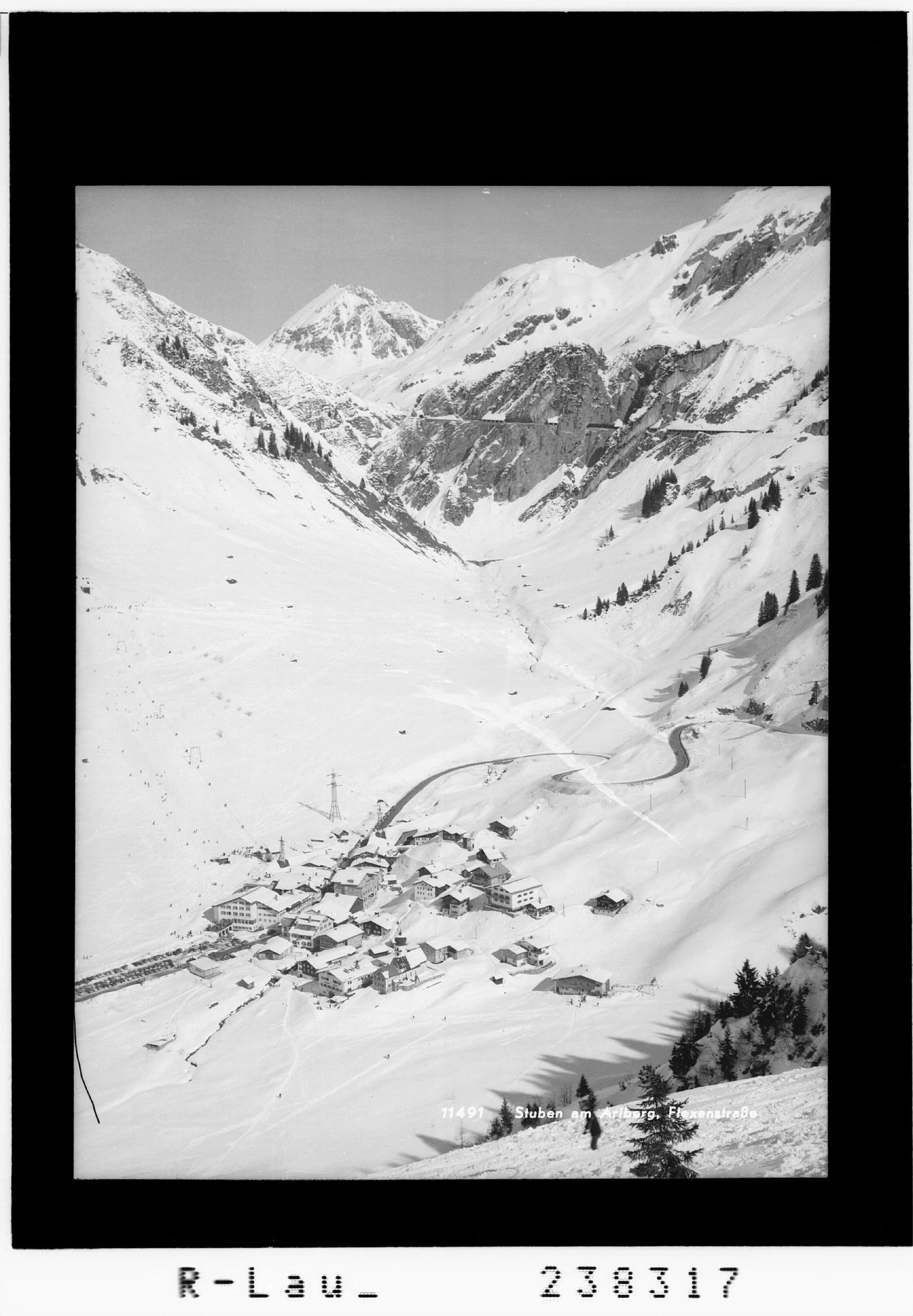 Stuben am Arlberg - Flexenstrasse></div>


    <hr>
    <div class=