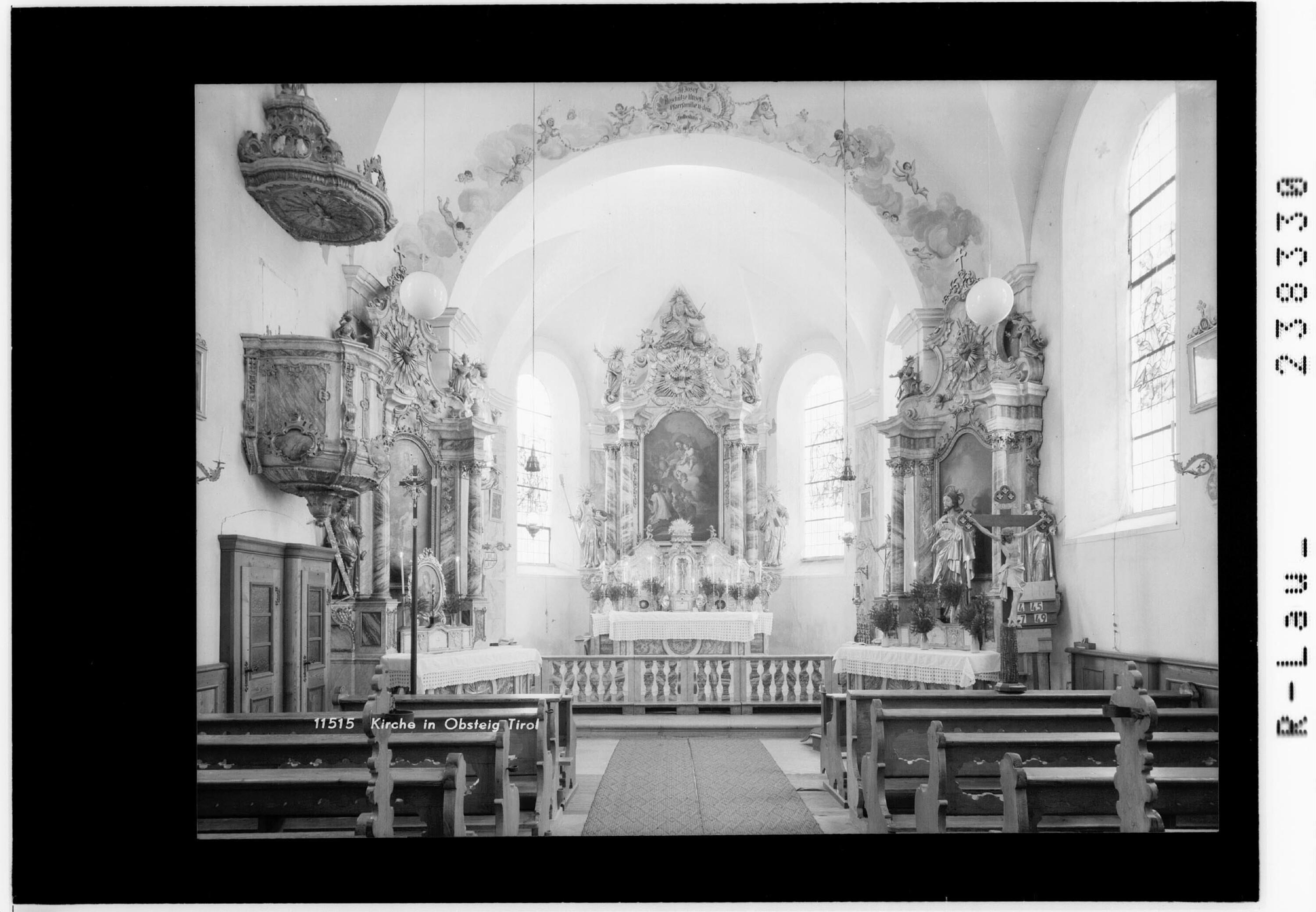 Kirche in Osteig / Tirol></div>


    <hr>
    <div class=