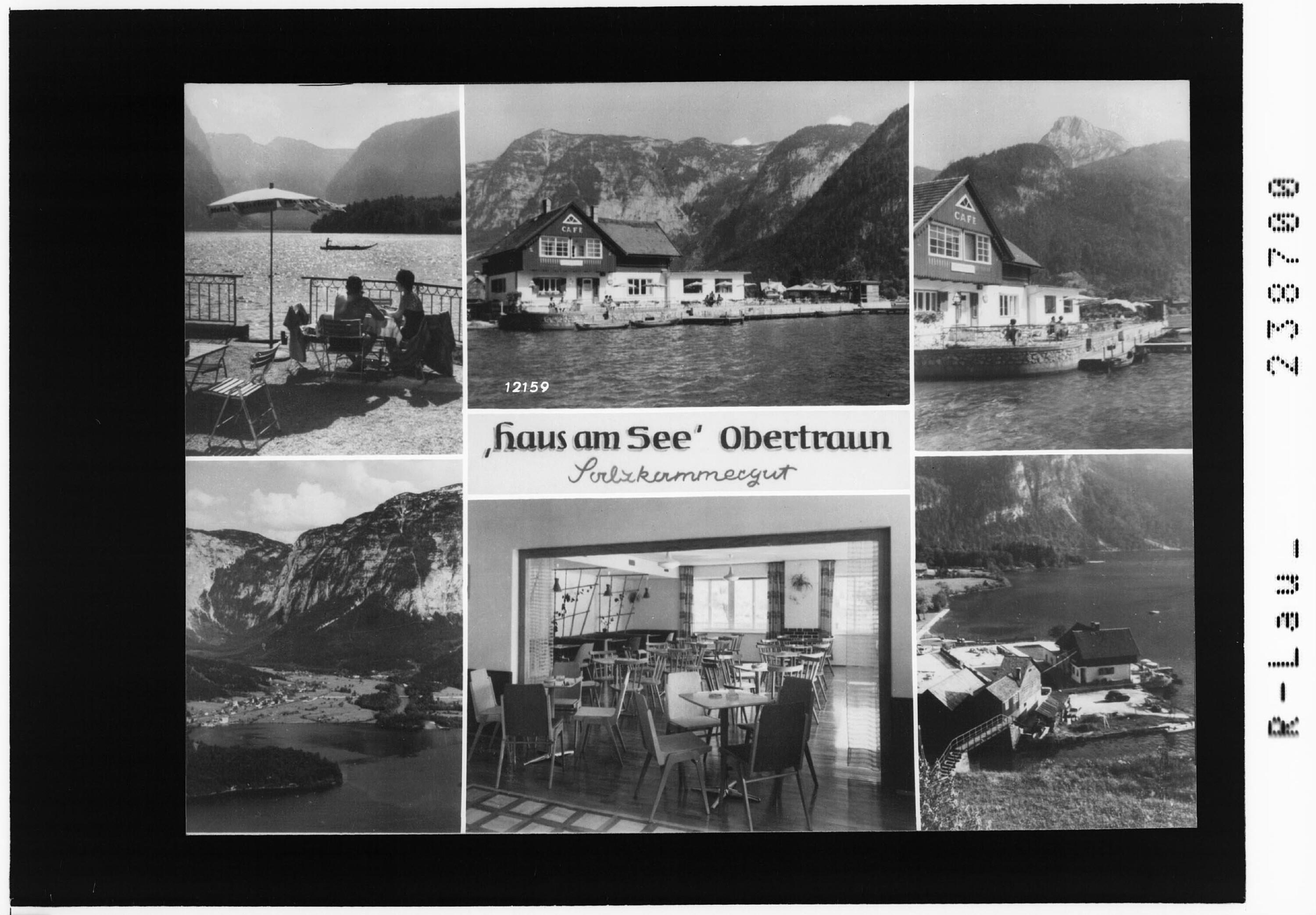 Haus am See / Obertraun / Salzkammergut></div>


    <hr>
    <div class=