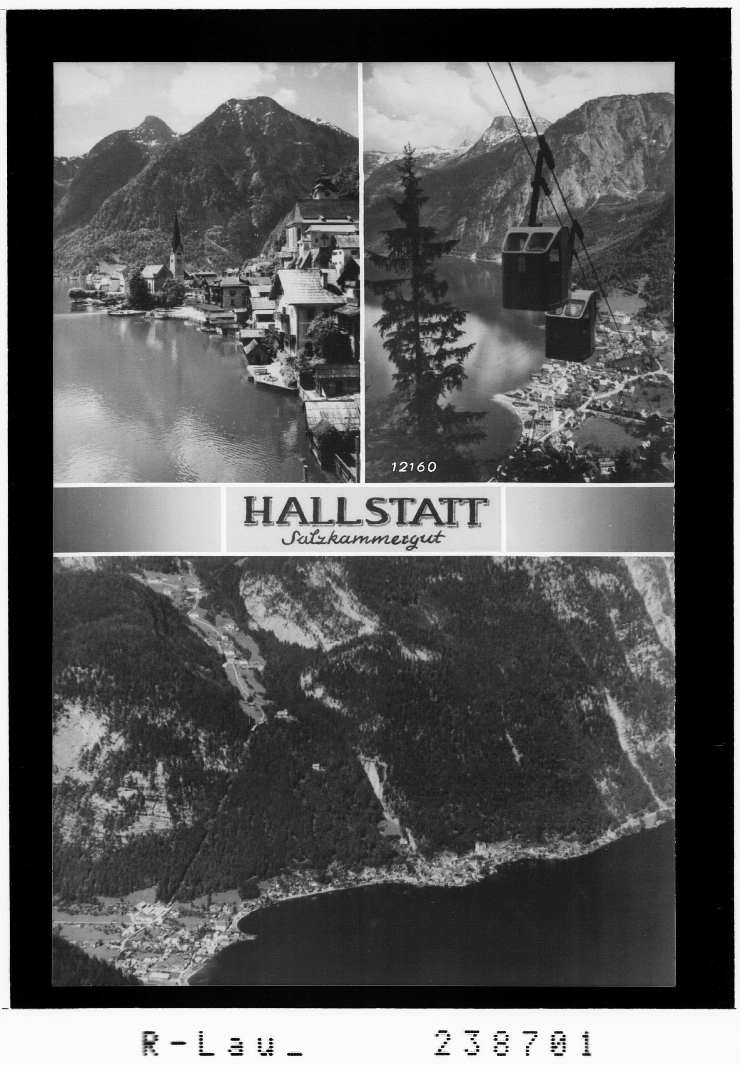 Hallstatt / Salzkammergut></div>


    <hr>
    <div class=