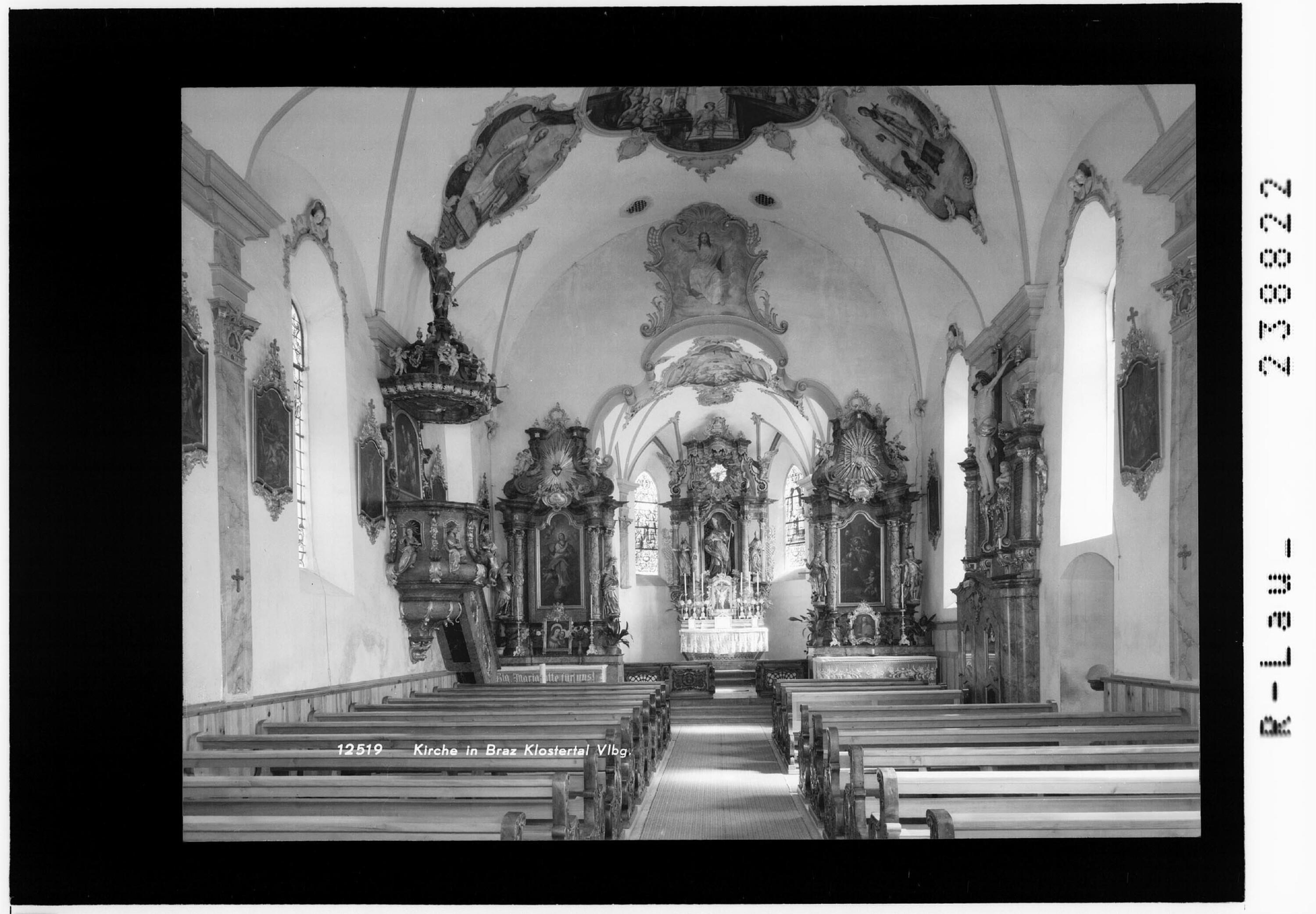 Kirche in Braz / Klostertal / Vorarlberg></div>


    <hr>
    <div class=