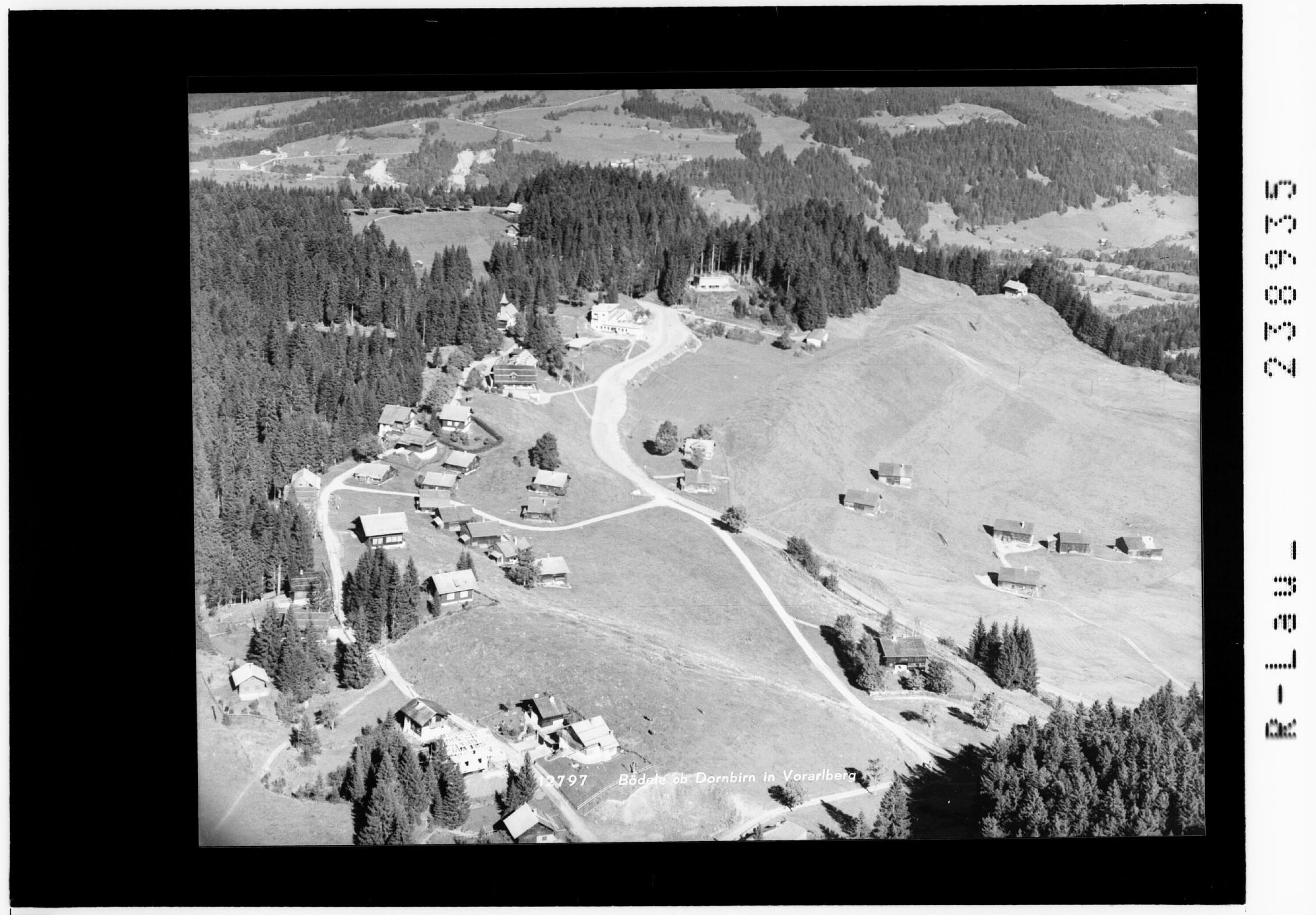 Bödele ob Dornbirn in Vorarlberg></div>


    <hr>
    <div class=