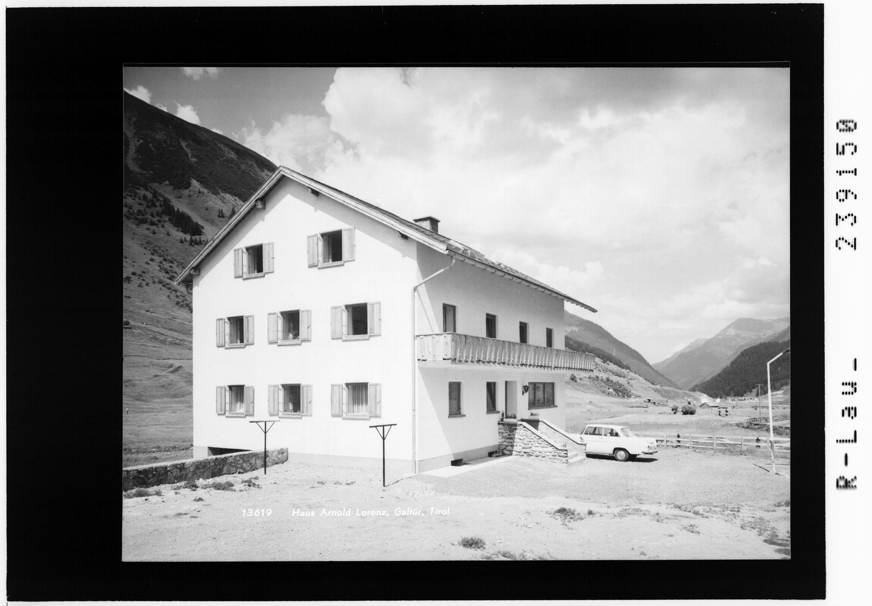 Haus Arnold Lorenz / Galtür / Tirol></div>


    <hr>
    <div class=