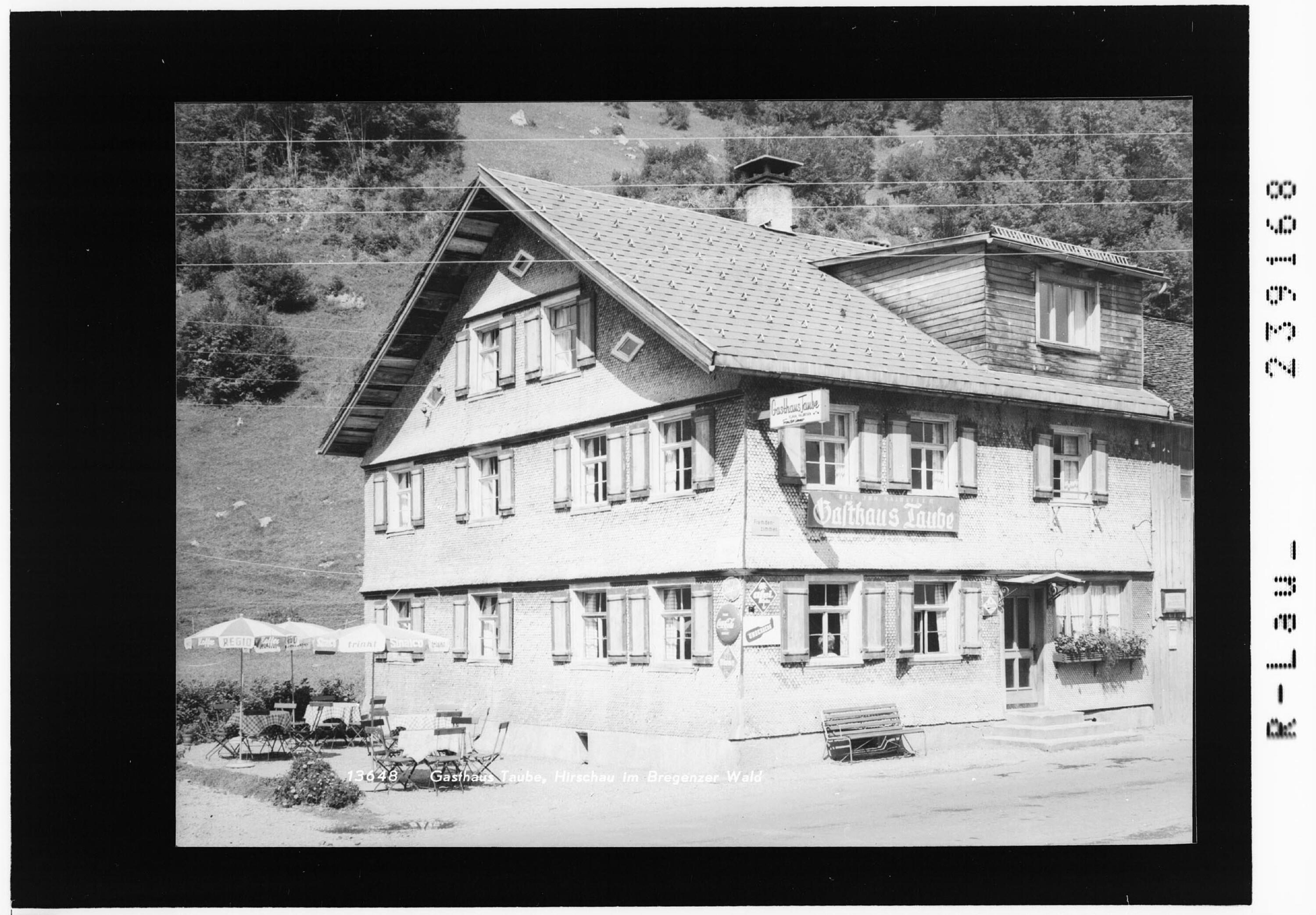 Gasthaus Taube / Hirschau im Bregenzer Wald></div>


    <hr>
    <div class=