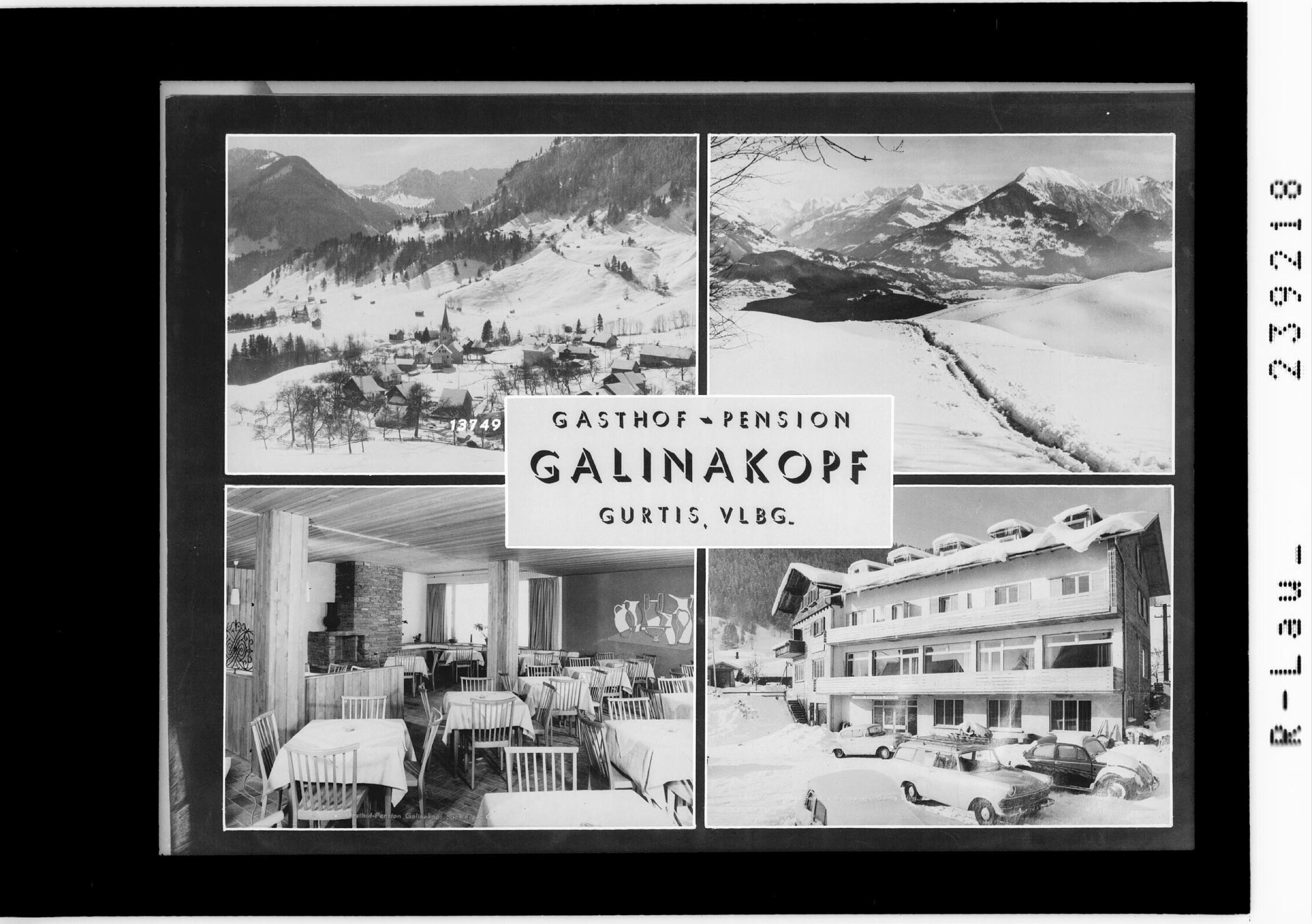Gasthof Pension Galinakopf / Gurtis / Vorarlberg></div>


    <hr>
    <div class=