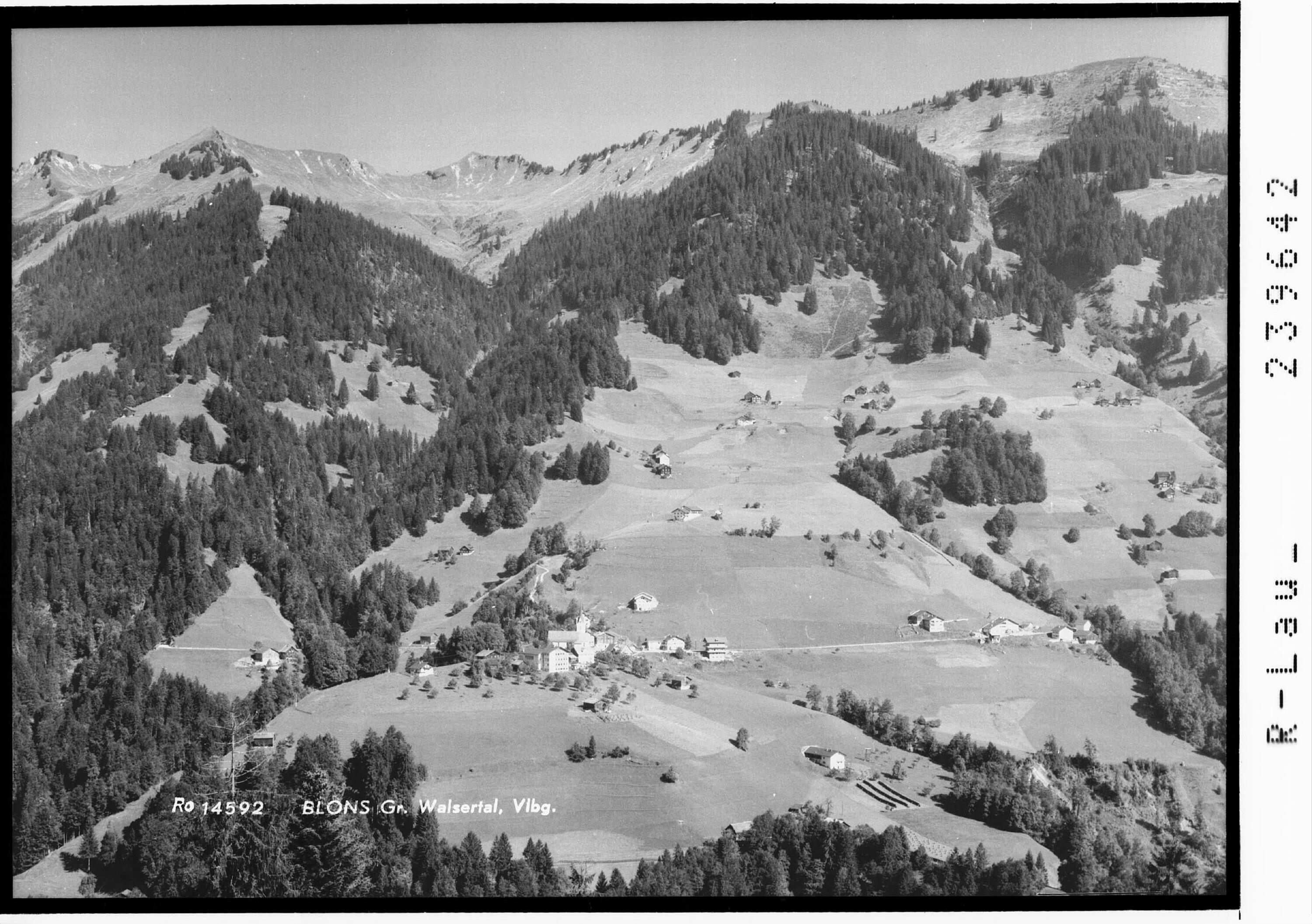 Blons / Grosses Walsertal / Vorarlberg></div>


    <hr>
    <div class=
